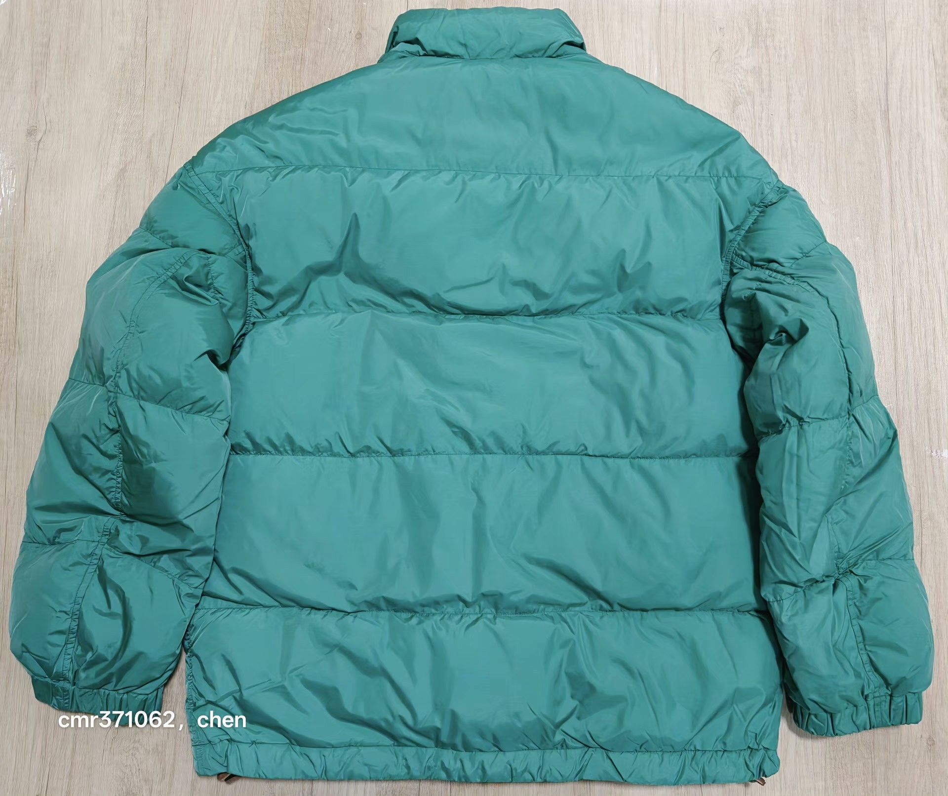 Visvim VISVIM 22AW KHUMBU DOWN JKT Size US L / EU 52-54 / 3 - 4 Thumbnail