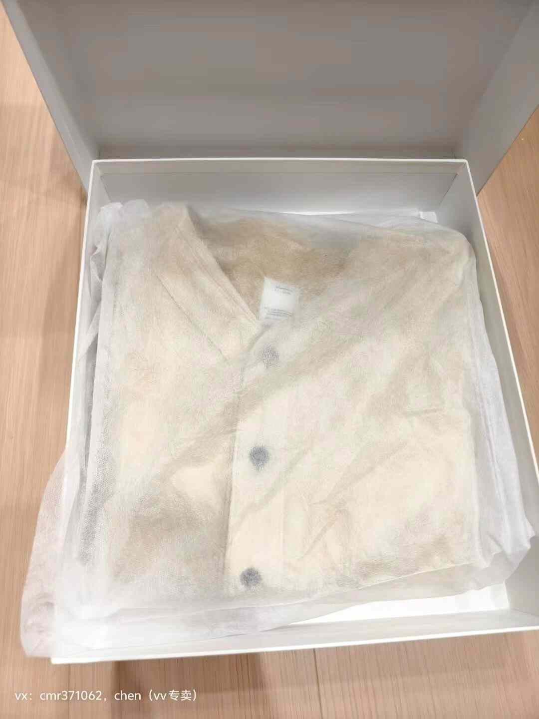 Visvim VISVIM 22SS DUGOUT JKT (JP DEERSKIN) Size US M / EU 48-50 / 2 - 7 Thumbnail