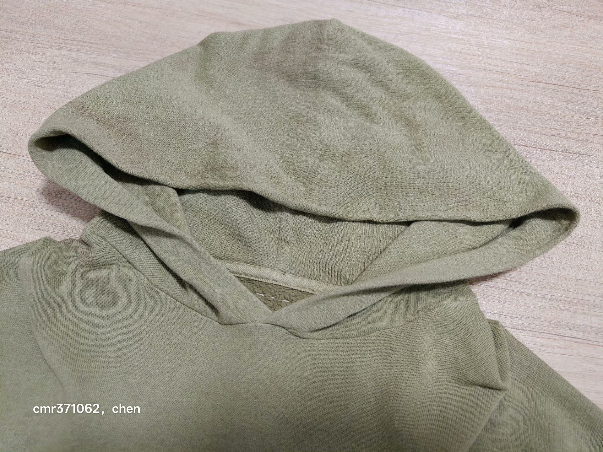 Visvim visvim 19AW Jumbo Hoodie P.O Size US M / EU 48-50 / 2 - 4 Thumbnail