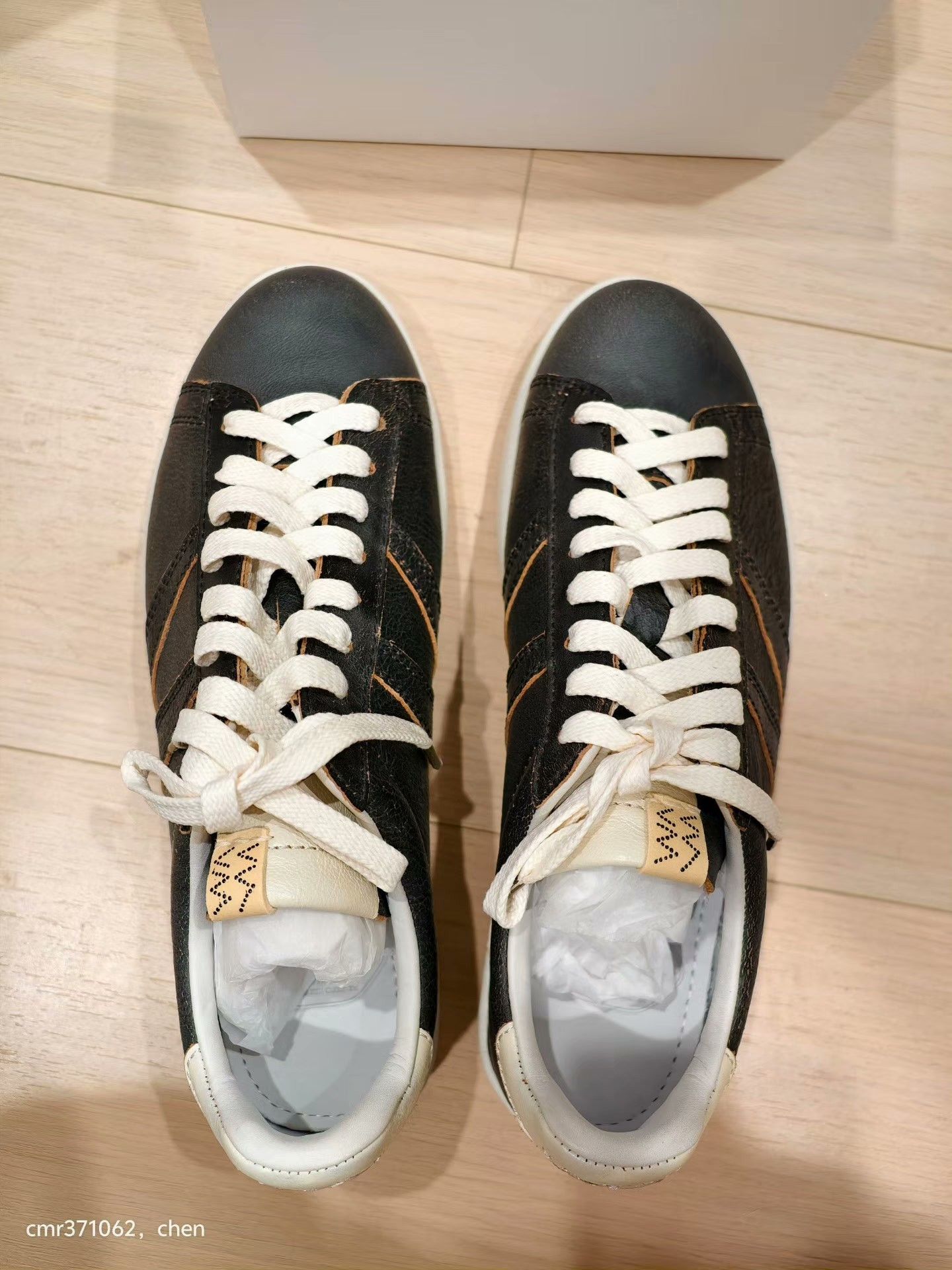 Visvim Visvim 21aw Corda Folk Size US 8 / EU 41 - 5 Thumbnail
