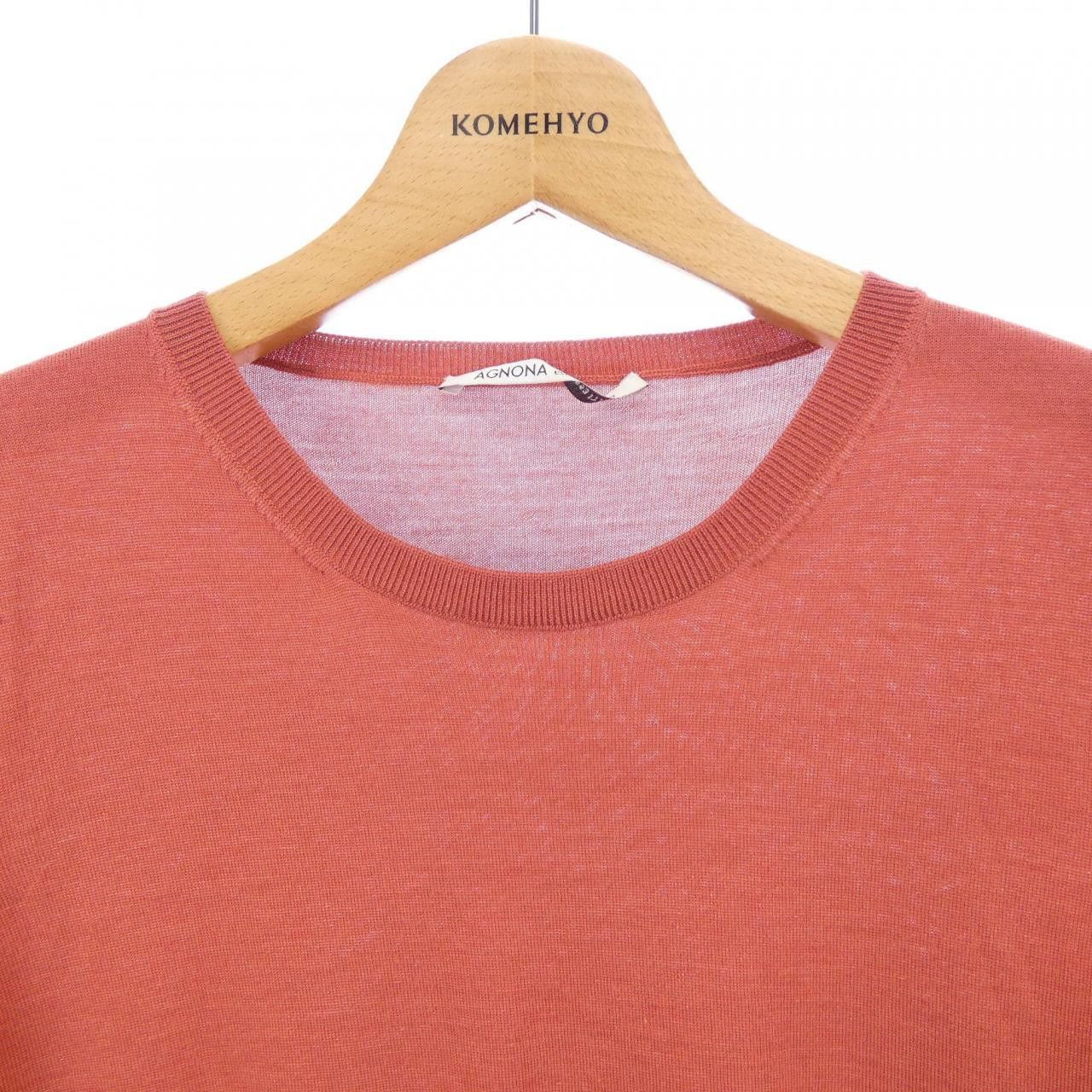 Other Other Agnona Cashmere Blend Vest Textile Tops DUTY FREE for USA Size ONE SIZE - 5 Thumbnail