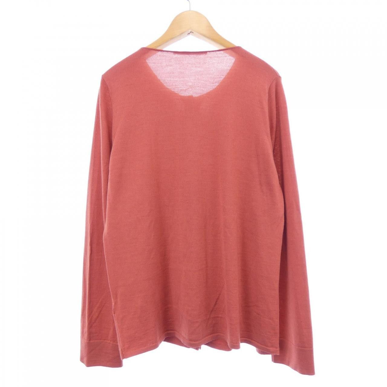 Other Other Agnona Cashmere Blend Cardigan Textile Tops DUTY FREE for USA Size ONE SIZE - 2 Thumbnail
