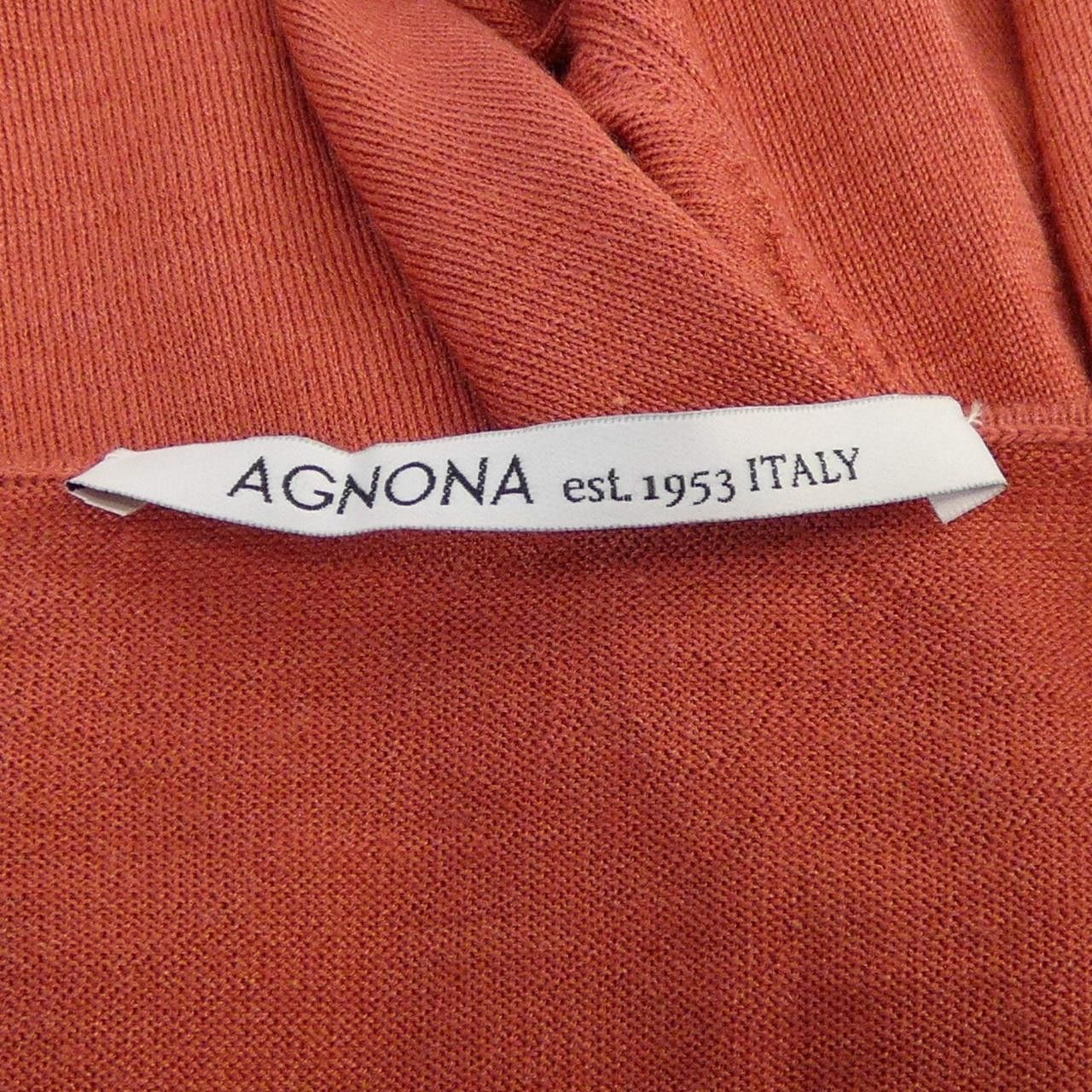 Other Other Agnona Cashmere Blend Cardigan Textile Tops DUTY FREE for USA Size ONE SIZE - 5 Thumbnail