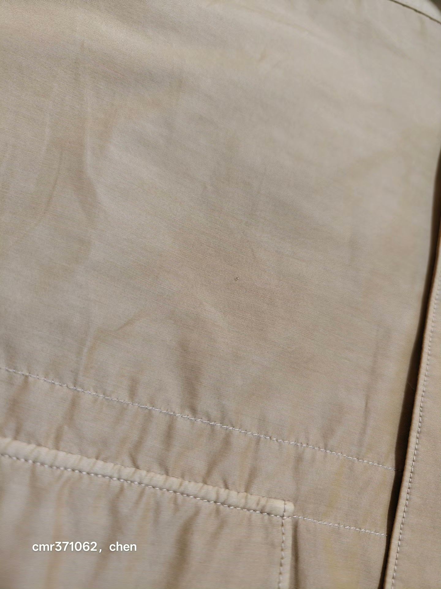 Visvim VISVIM 21SS LAKOTA PARKA Size US S / EU 44-46 / 1 - 9 Thumbnail