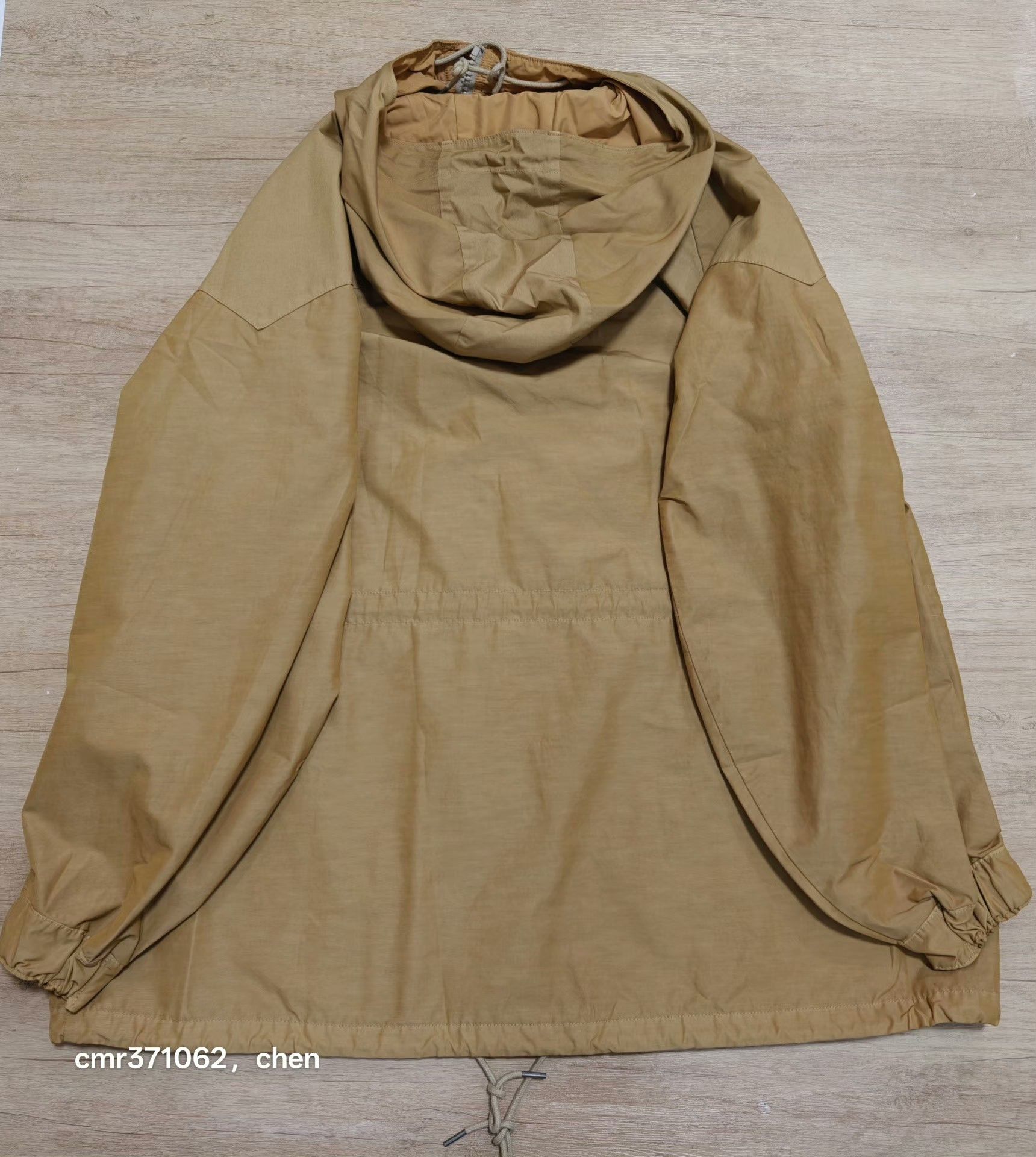 Visvim VISVIM 21SS LAKOTA PARKA Size US S / EU 44-46 / 1 - 4 Thumbnail