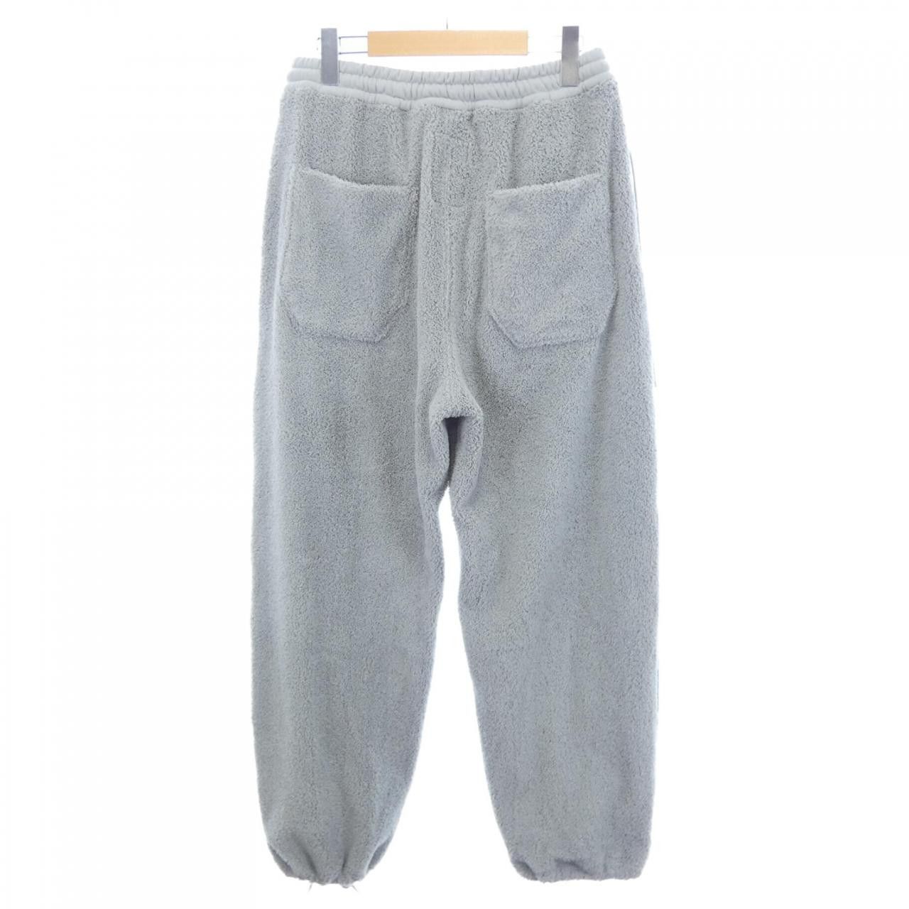 Other Other One Gravity Pants Textile Pants DUTY FREE for USA Size ONE SIZE - 2 Thumbnail