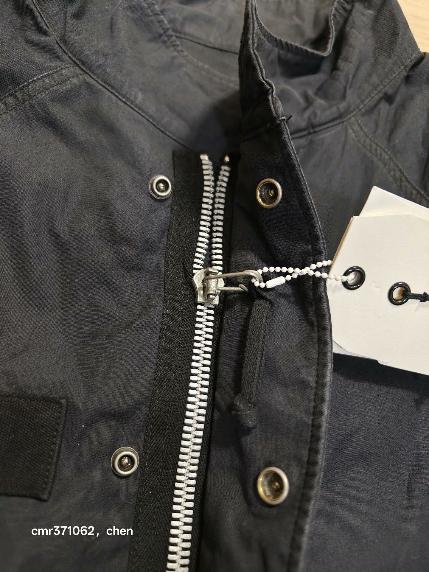 Visvim visvim 25AW Six Five Fishtail Parka Size US M / EU 48-50 / 2 - 5 Thumbnail
