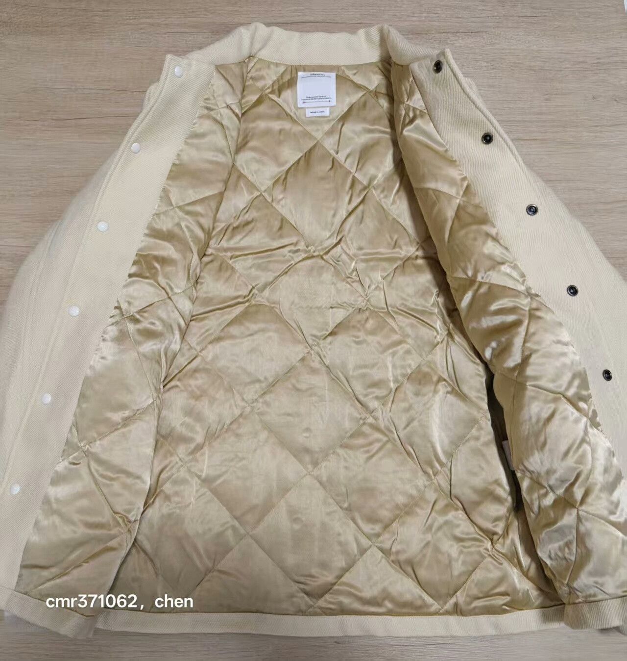 Visvim VISVIM 26SS Douglas Stadium Down Jkt Size US L / EU 52-54 / 3 - 5 Thumbnail