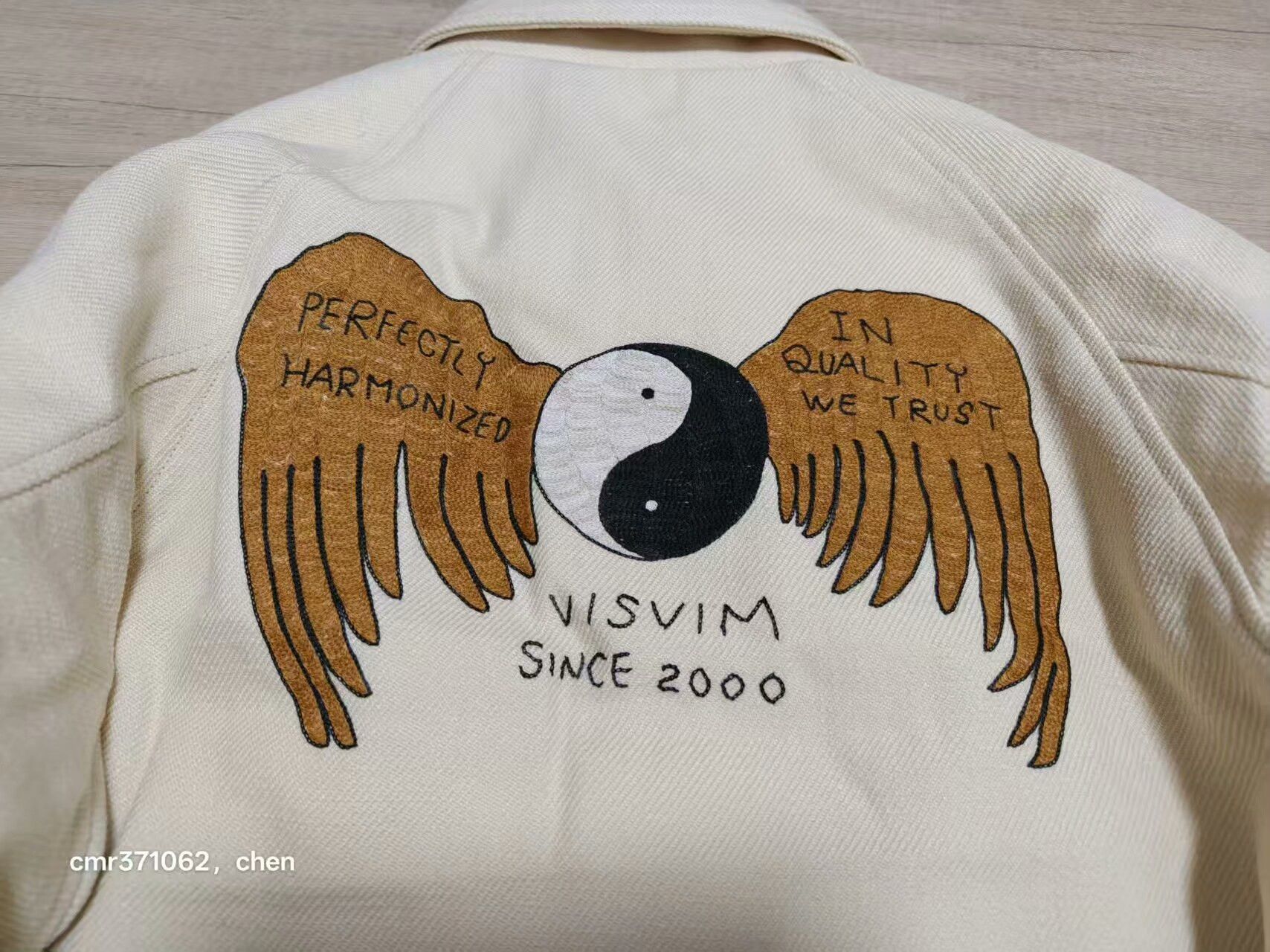 Visvim VISVIM 26SS Douglas Stadium Down Jkt Size US L / EU 52-54 / 3 - 4 Thumbnail
