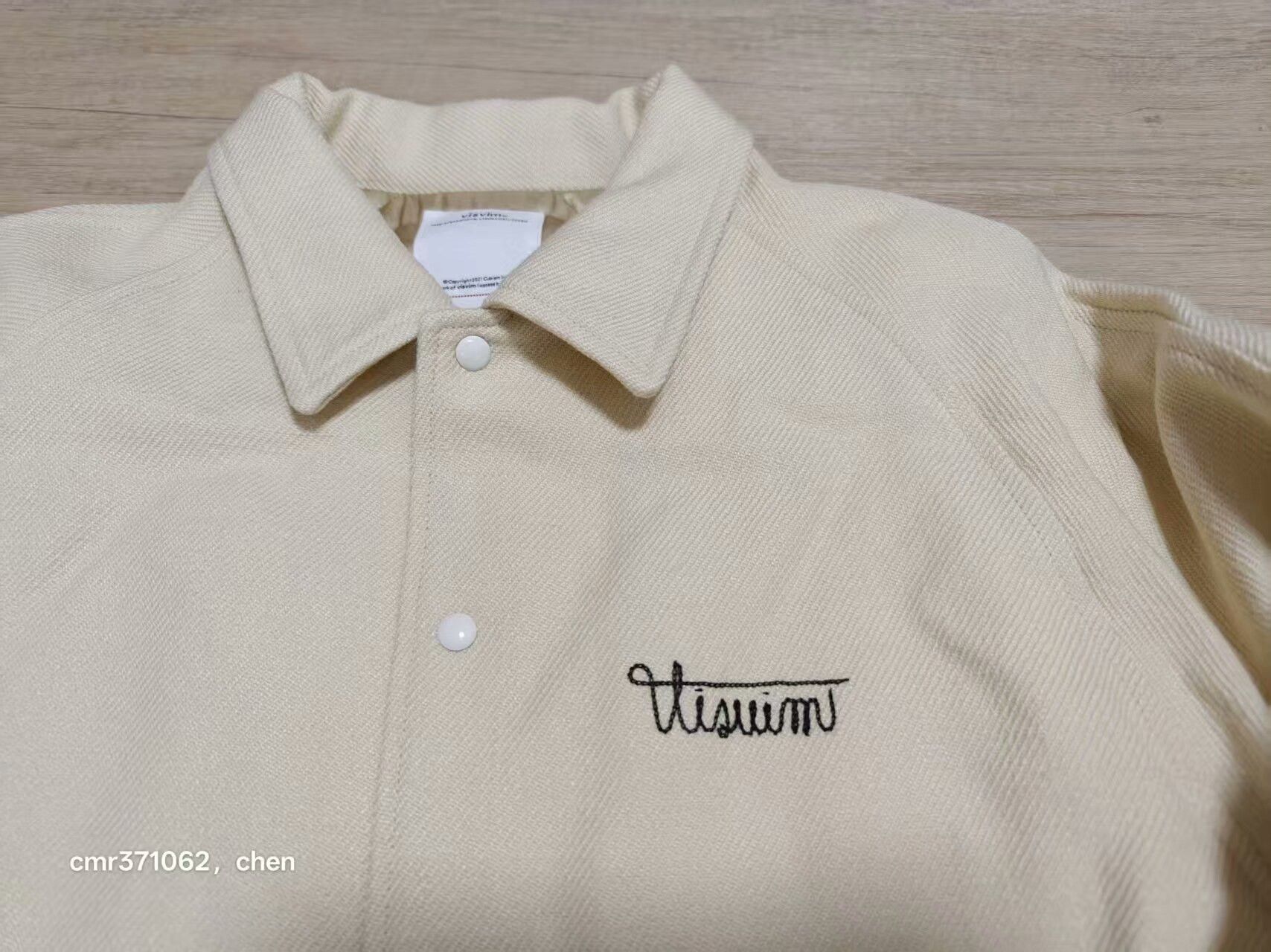 Visvim VISVIM 26SS Douglas Stadium Down Jkt Size US L / EU 52-54 / 3 - 2 Thumbnail