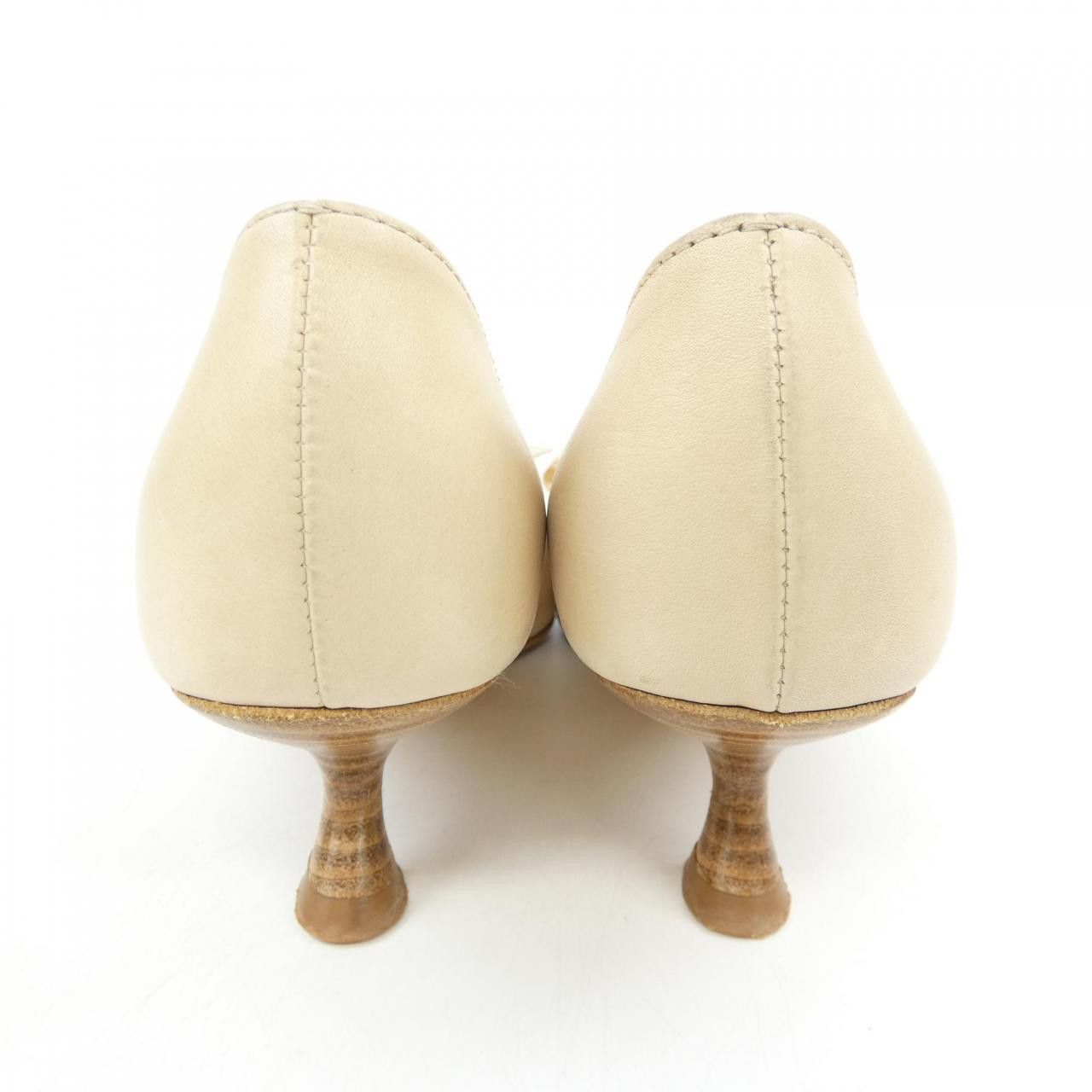 Other Other jour Pumps Leather Shoes DUTY FREE for USA Size ONE SIZE - 5 Thumbnail