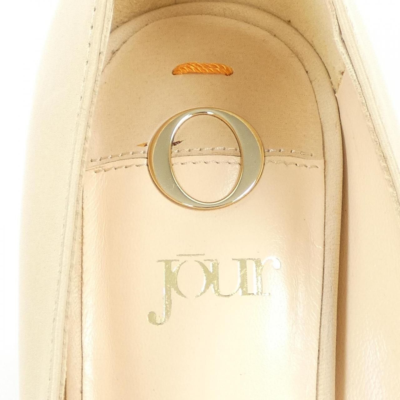 Other Other jour Pumps Leather Shoes DUTY FREE for USA Size ONE SIZE - 6 Thumbnail