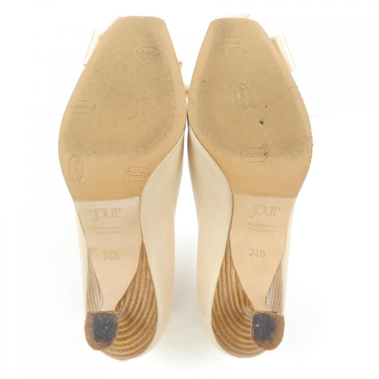 Other Other jour Pumps Leather Shoes DUTY FREE for USA Size ONE SIZE - 4 Thumbnail