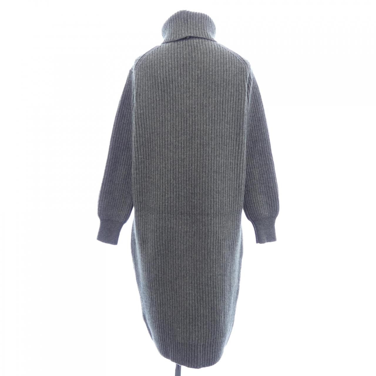Other United Arrows Dress Textile Dresses 1526-104-3334 DUTY FREE for USA