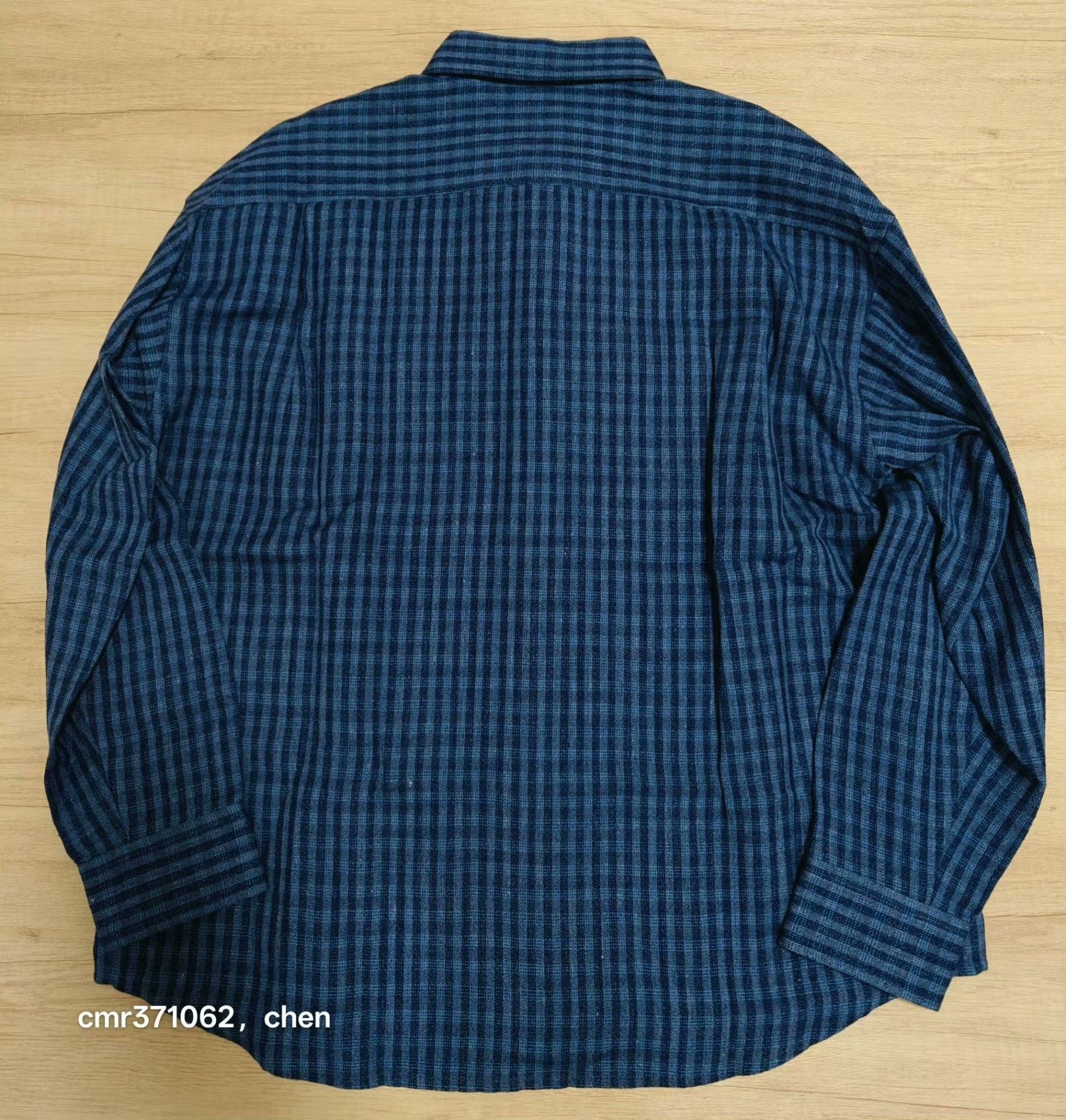 VISVIM 24AW LUMBER L/S Shirt
