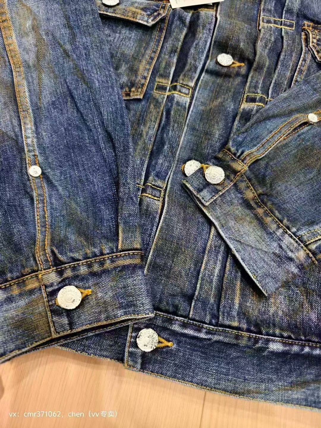 Visvim VISVIM 19AW 101 JKT DRY1000 Size US L / EU 52-54 / 3 - 5 Thumbnail