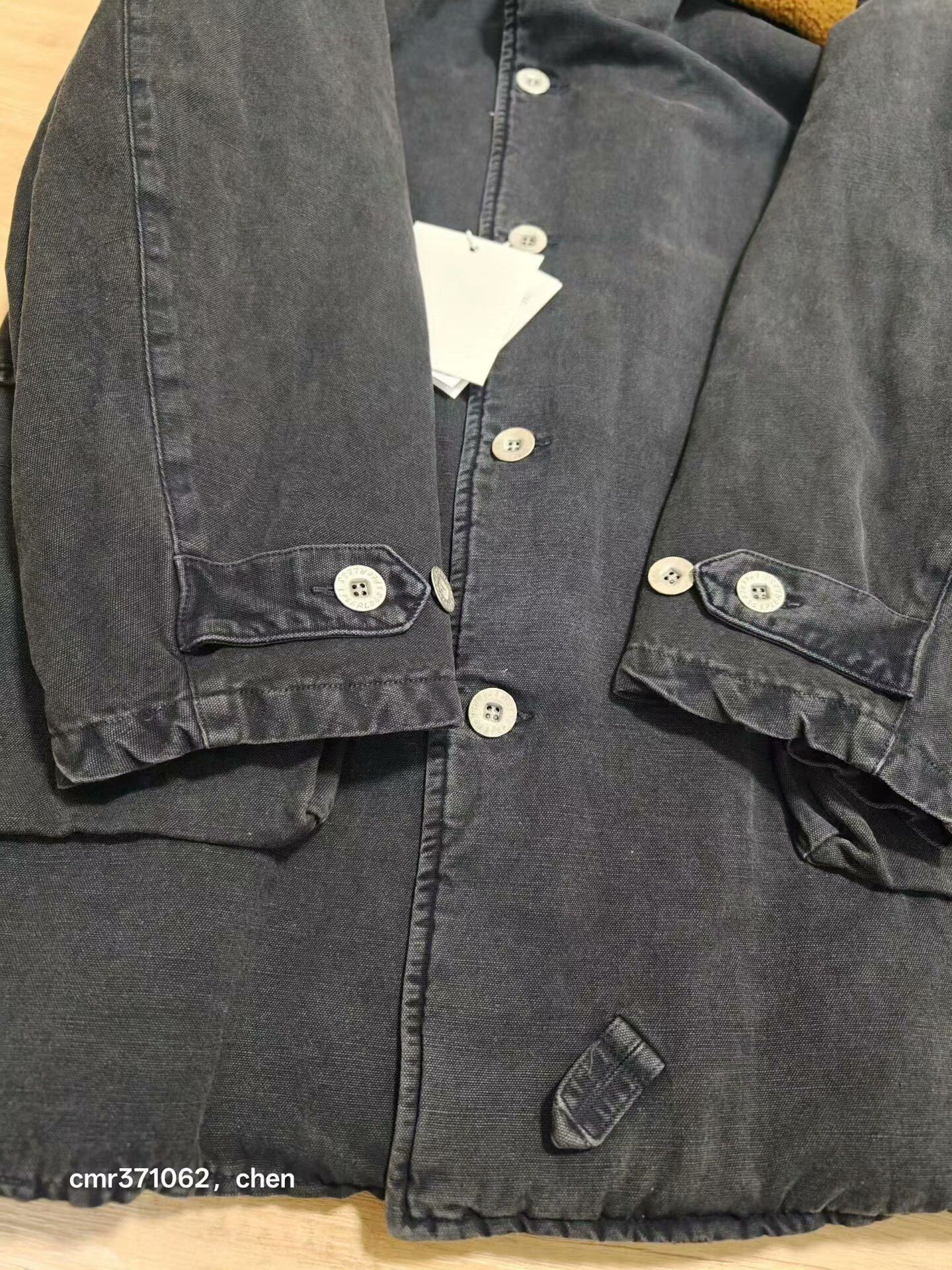Visvim VISVIM 23AW WINFIELD COAT Size US L / EU 52-54 / 3 - 6 Thumbnail