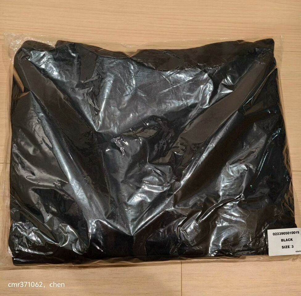 Visvim VISVIM 23 ICT JUMBO SB HOODIE P.O Size US L / EU 52-54 / 3 - 6 Thumbnail