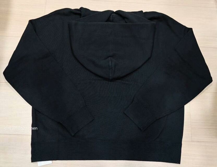 Visvim VISVIM 23 ICT JUMBO SB HOODIE P.O Size US L / EU 52-54 / 3 - 4 Thumbnail