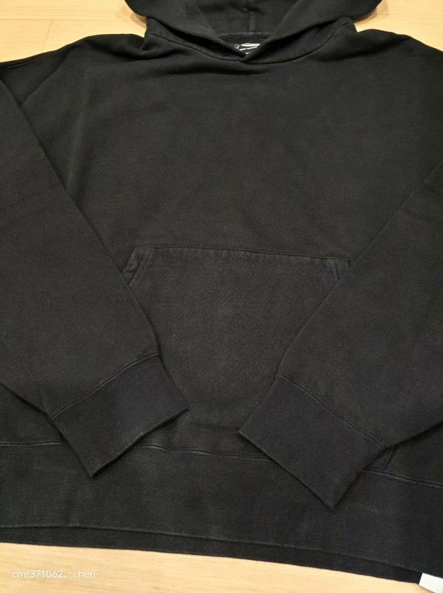 Visvim VISVIM 23 ICT JUMBO SB HOODIE P.O Size US L / EU 52-54 / 3 - 3 Thumbnail