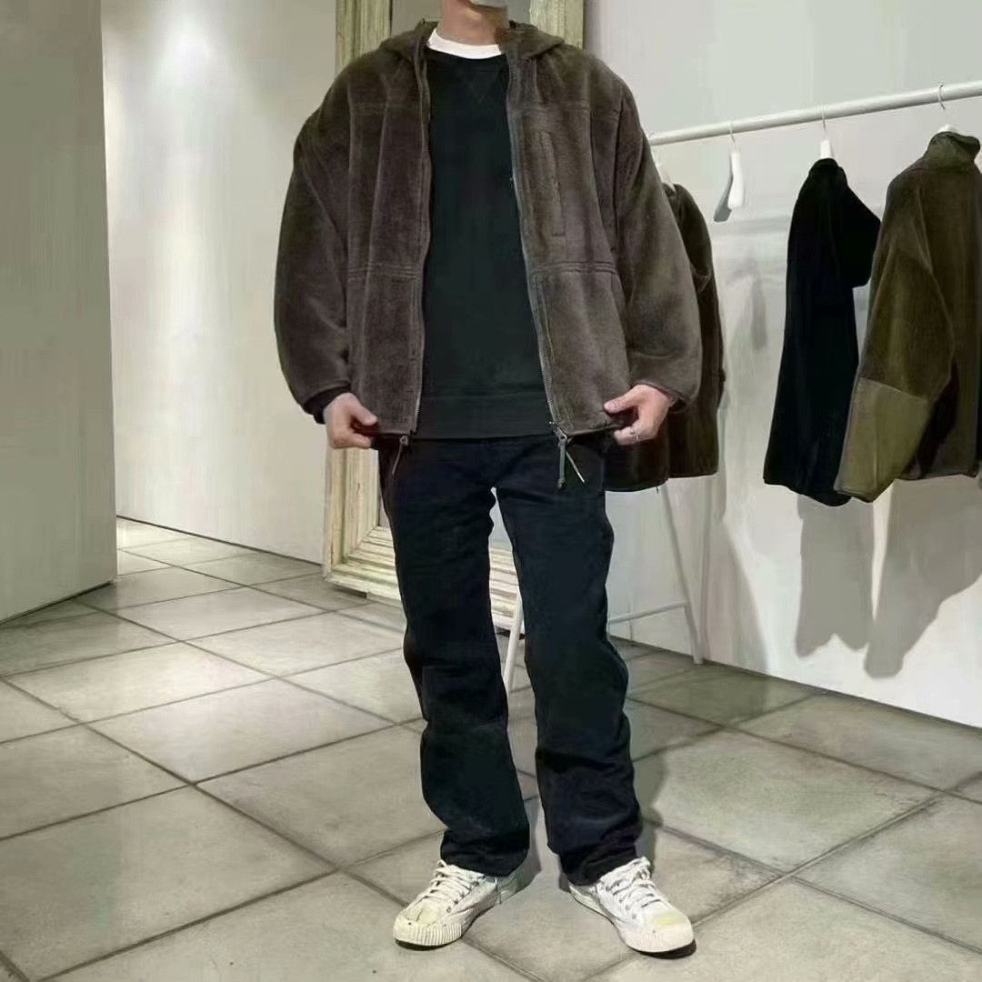 Visvim VISVIM 22aw GREELY COMBAT PARKA Size US M / EU 48-50 / 2 - 9 Thumbnail