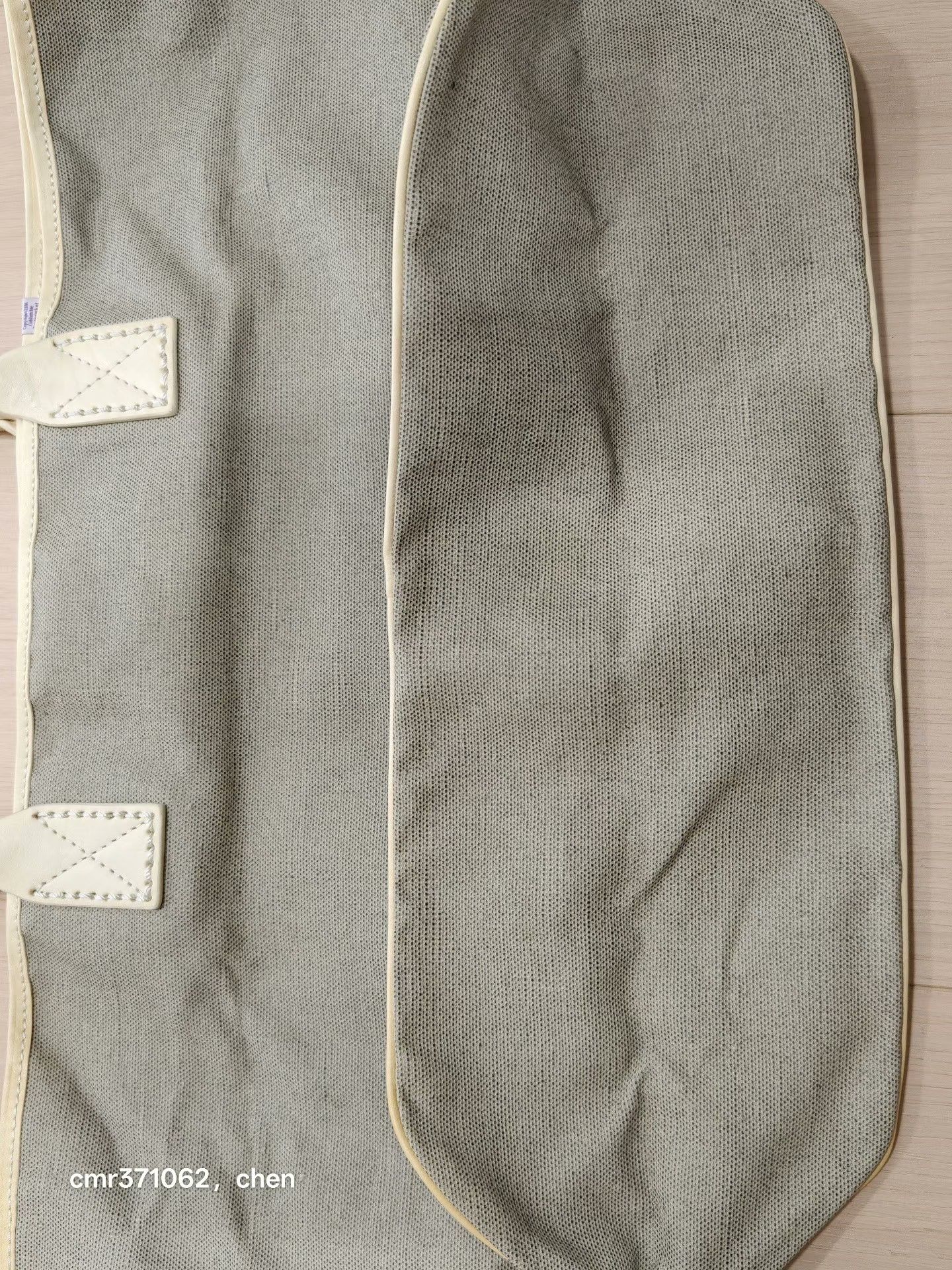 Visvim visvim coated canvas tote bag Size ONE SIZE - 3 Thumbnail