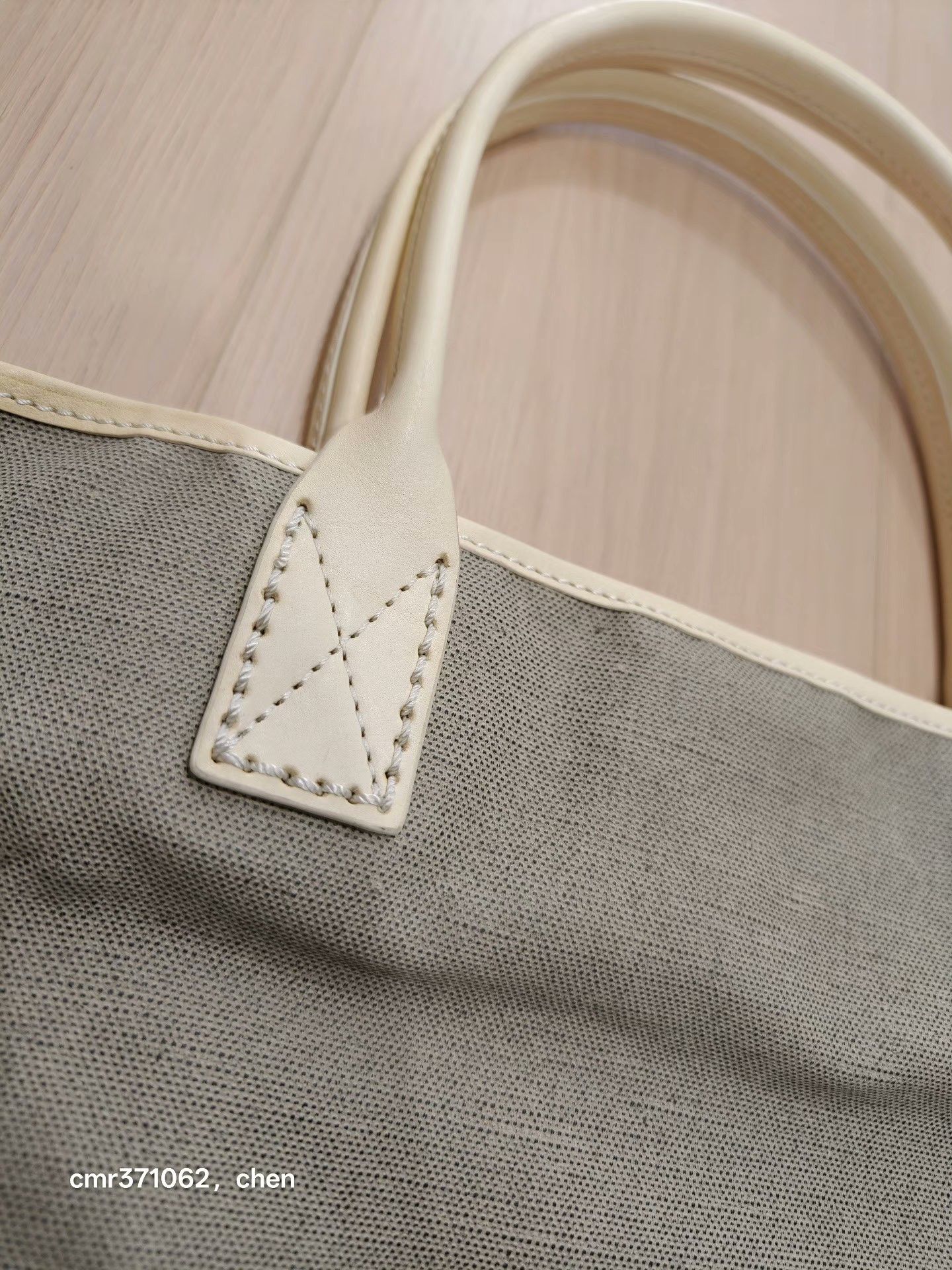 Visvim visvim coated canvas tote bag Size ONE SIZE - 9 Thumbnail