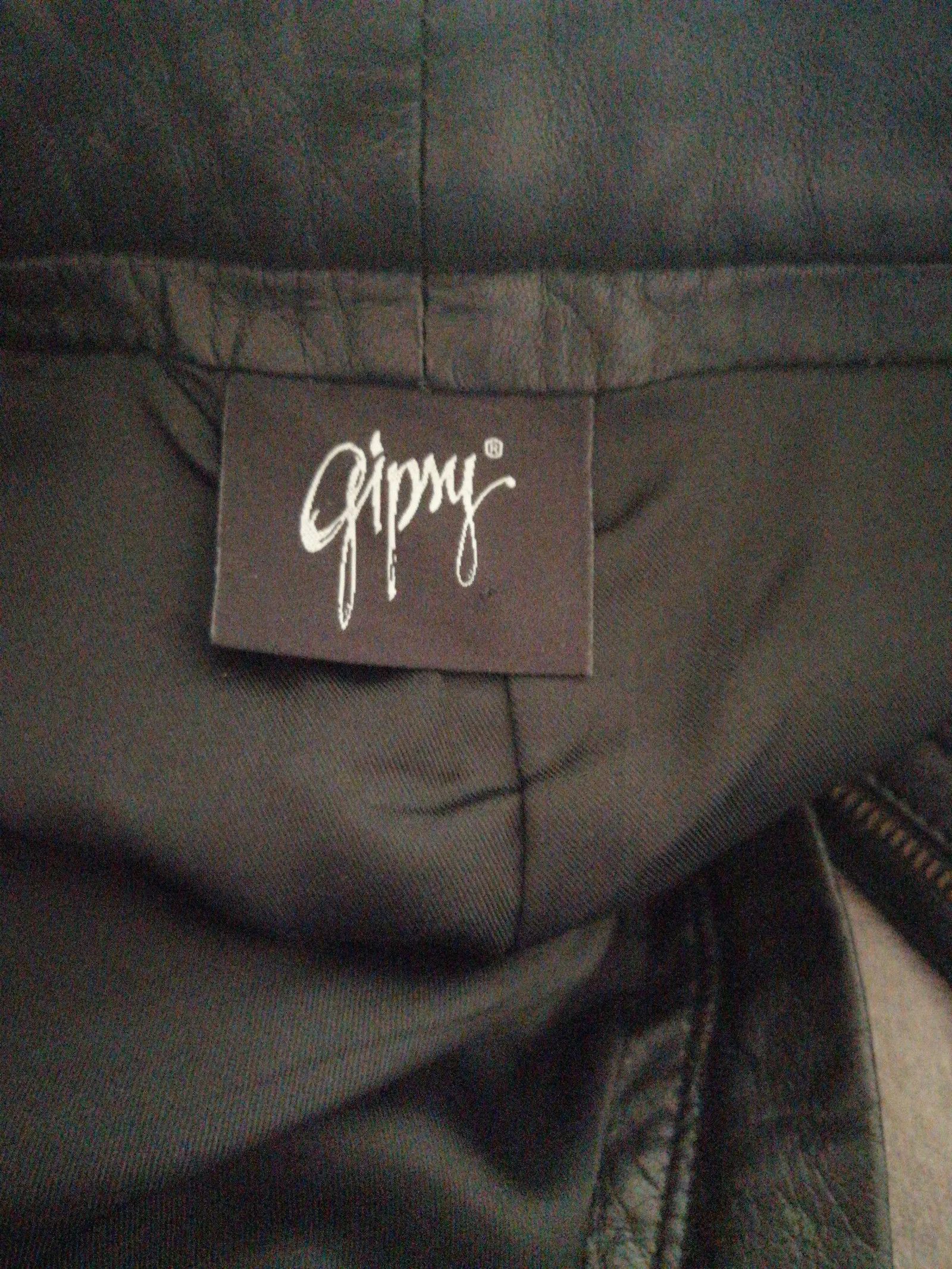 Gypsy Gypsy Pants Size 31" - 2 Thumbnail