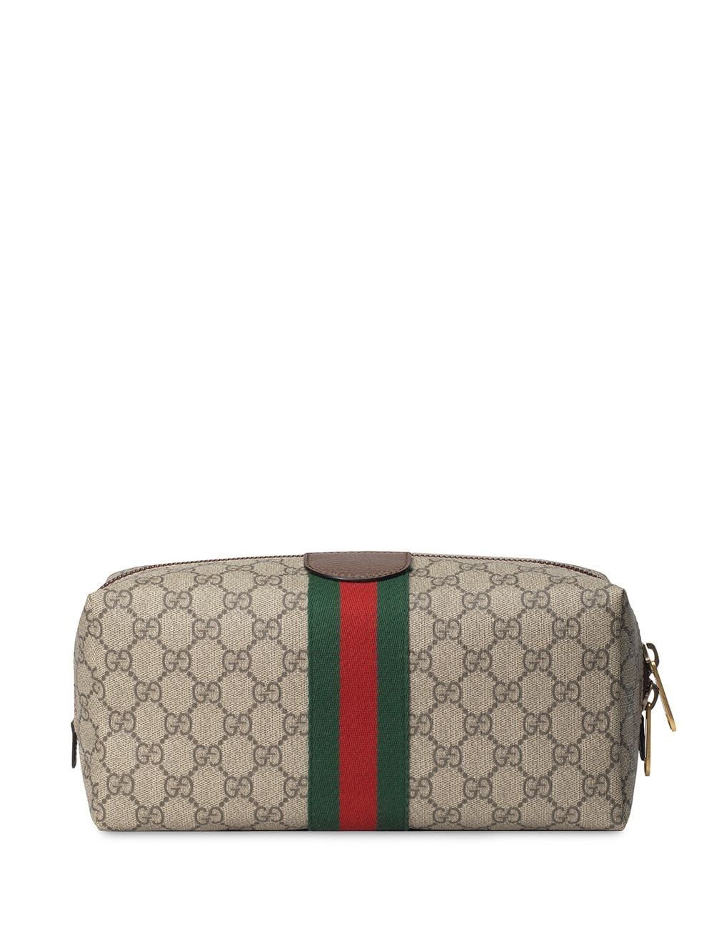 Gucci OPHIDIA GG NECESSAIRE Size ONE SIZE - 2 Thumbnail