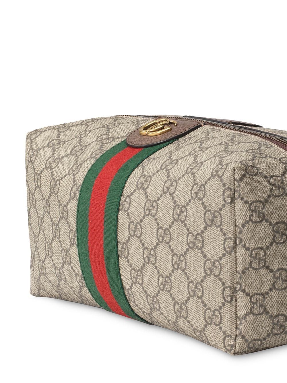 Gucci OPHIDIA GG NECESSAIRE Size ONE SIZE - 3 Thumbnail