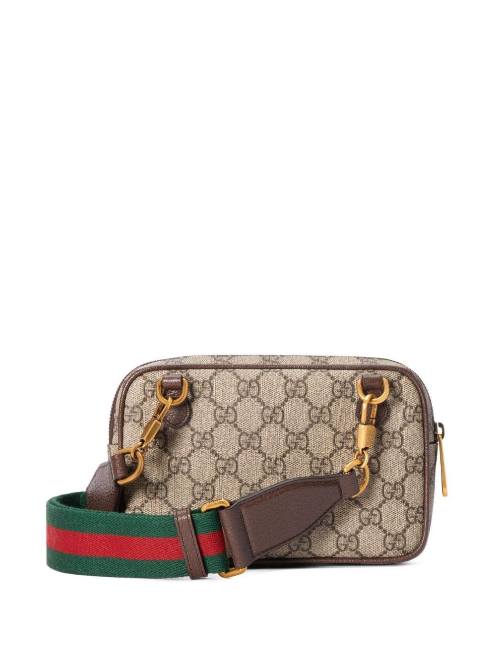 Gucci OPHIDIA GG MINI BAG Size ONE SIZE - 5 Thumbnail