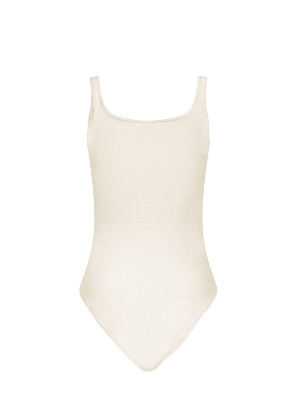 Wolford JAMAIKA BODYSUIT Size L / US 10 / IT 46 - 4 Thumbnail