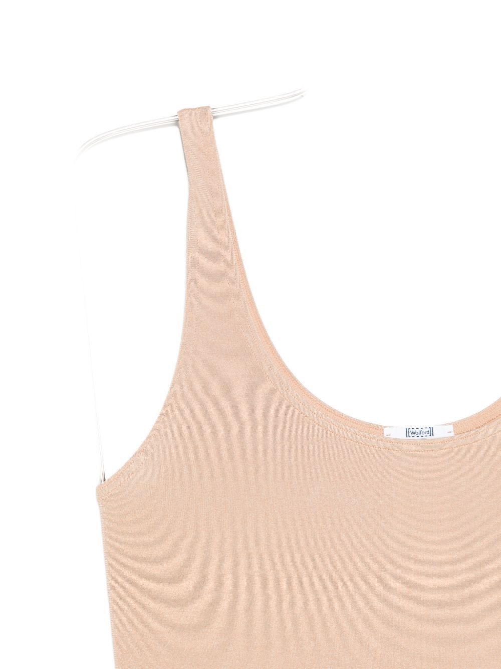 Wolford JAMAIKA BODYSUIT Size M / US 6-8 / IT 42-44 - 3 Thumbnail