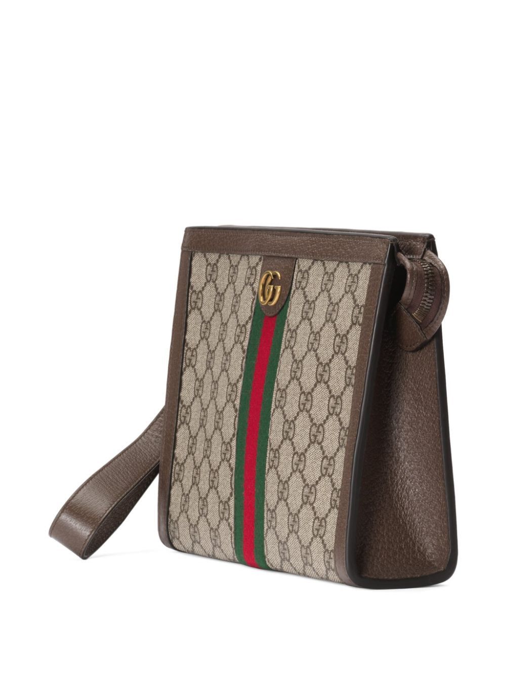 Gucci OPHIDIA GG POUCH Size ONE SIZE - 3 Thumbnail