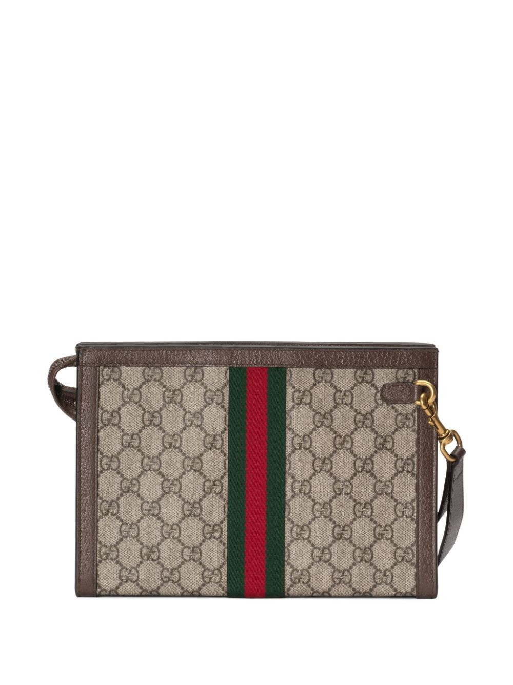 Gucci OPHIDIA GG POUCH Size ONE SIZE - 4 Thumbnail