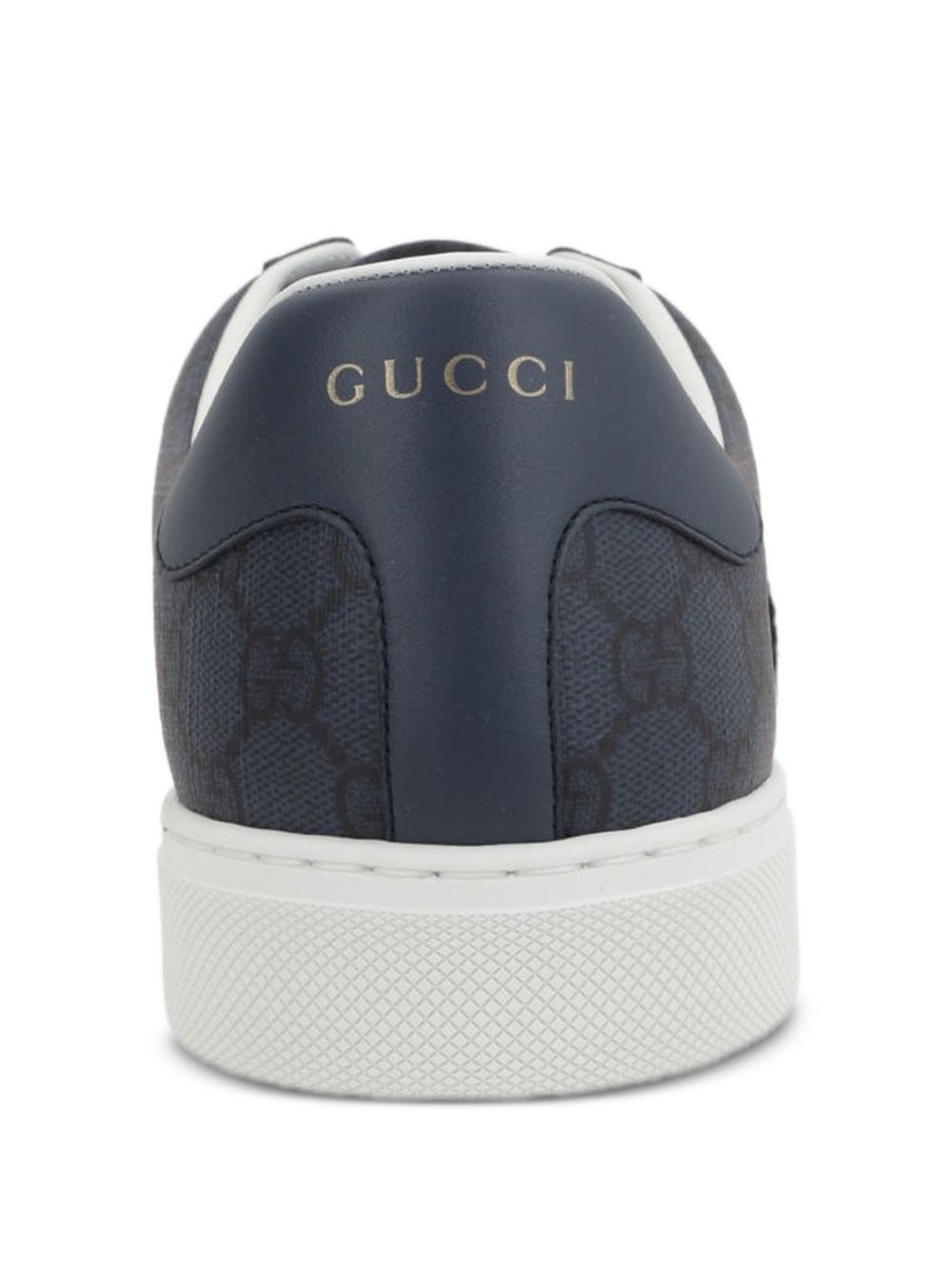 Gucci GUCCI ACE SNEAKERS Size US 10.5 / EU 43-44 - 3 Thumbnail