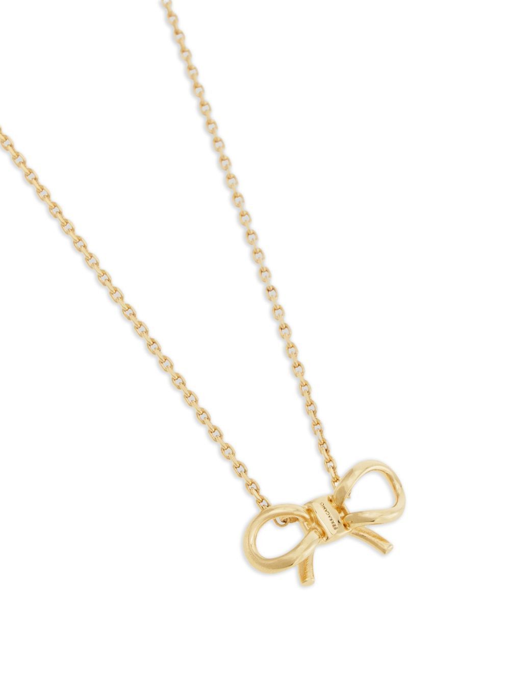 Salvatore Ferragamo VARA NECKLACE Size ONE SIZE - 3 Thumbnail
