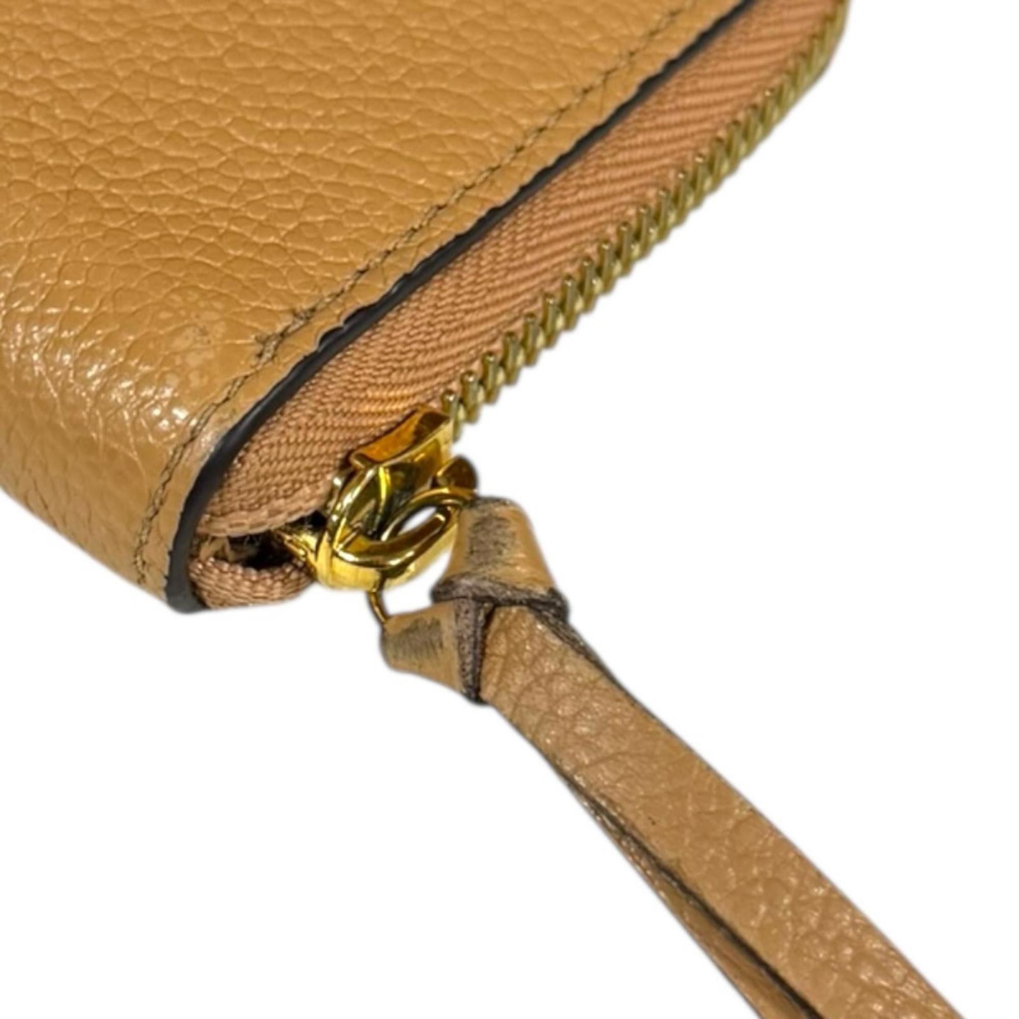 Louis Vuitton Pre-owned Louis Vuitton Portefeuille Clemence Two-Tone Monogram Empreinte Long Wallet, M81460, Women's. Size ONE SIZE - 15 Thumbnail