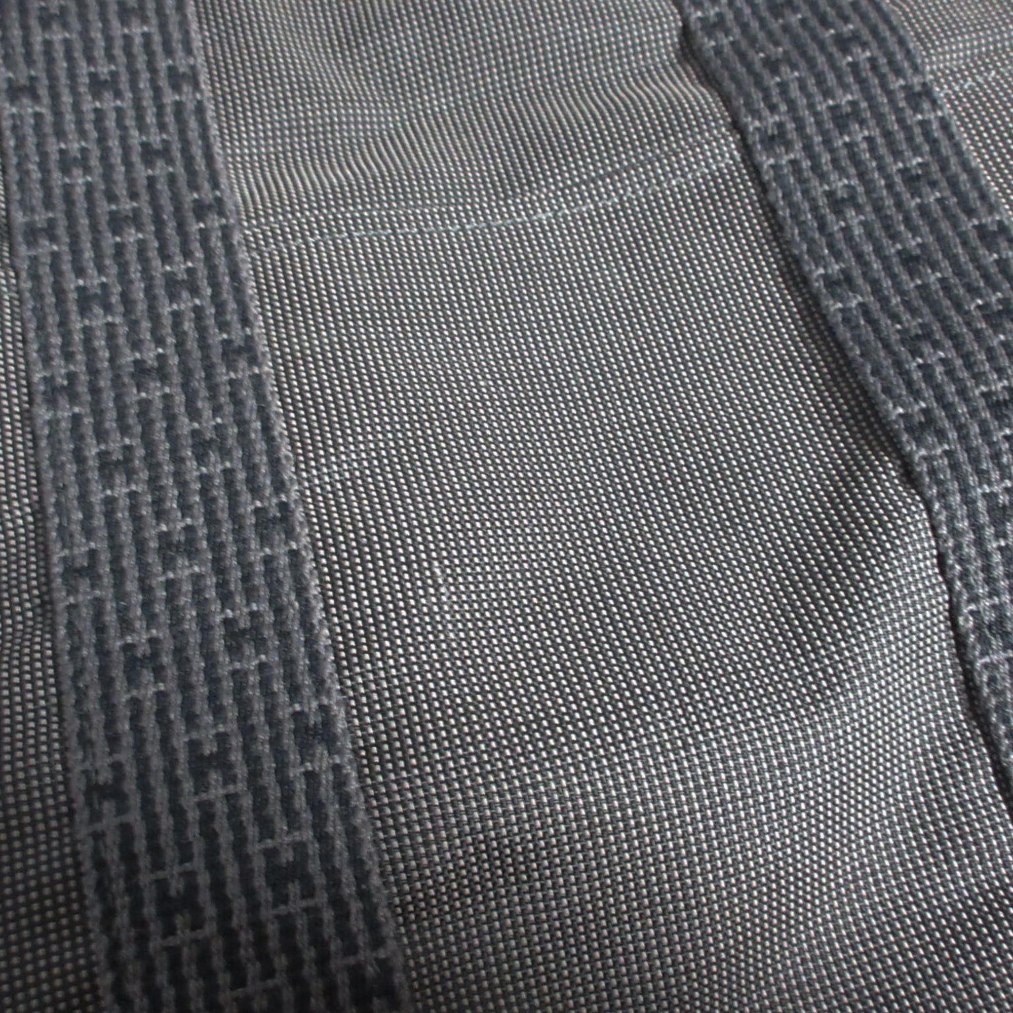 Hermes HERMES Air Line Ad MM Rucksack/Tote Bag, Gray, Women's Size ONE SIZE - 16 Thumbnail