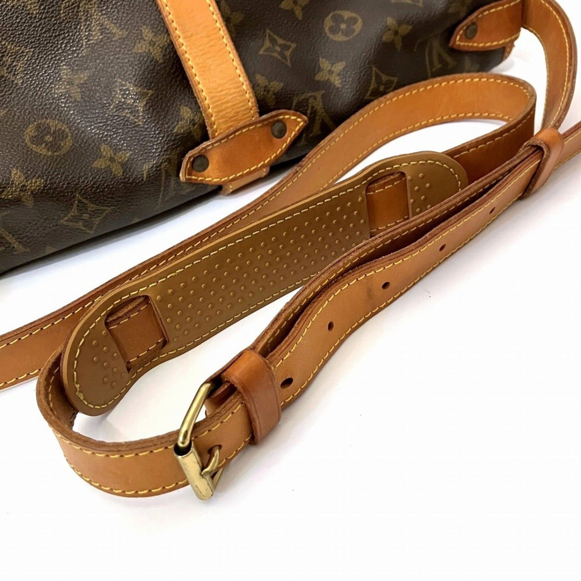 Louis Vuitton Louis Vuitton Saumur 35 Monogram Shoulder Bag M42254 Free Shipping Size ONE SIZE - 10 Thumbnail