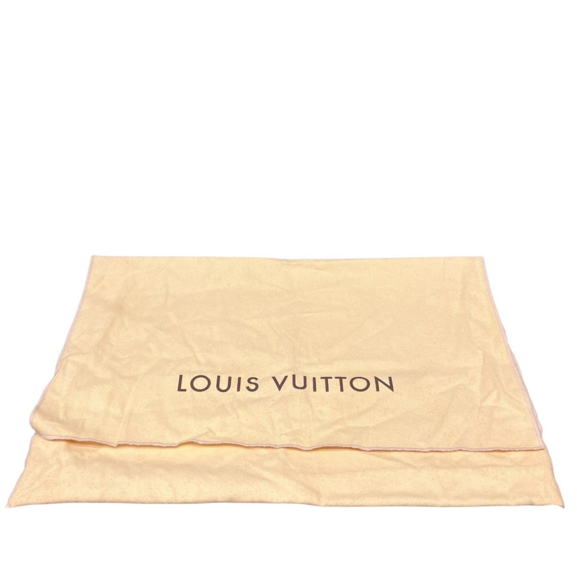 Louis Vuitton Louis Vuitton Popincourteau Monogram Tote Bag M40007 Free Shipping Size ONE SIZE - 5 Thumbnail