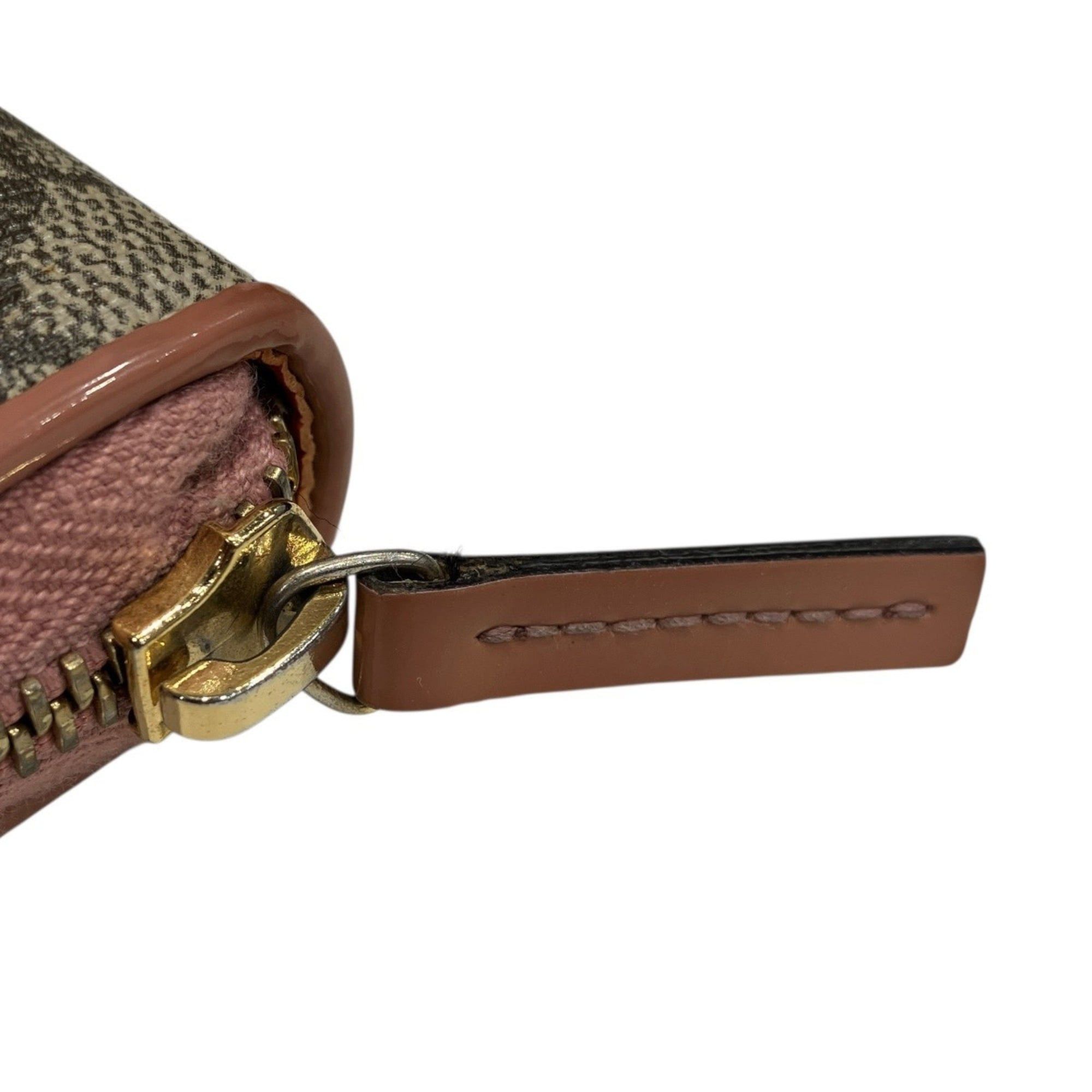 Gucci Gucci GG Supreme Canvas Long Wallet 388680 Free Shipping Size ONE SIZE - 9 Thumbnail