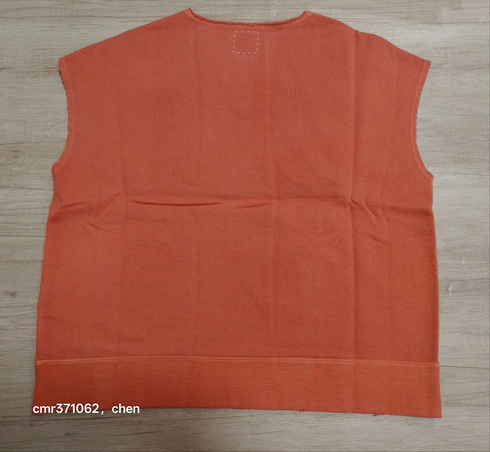 Visvim VISVIM 22SS MONDO SWEAT S/L (U.D.) Size US M / EU 48-50 / 2 - 5 Thumbnail