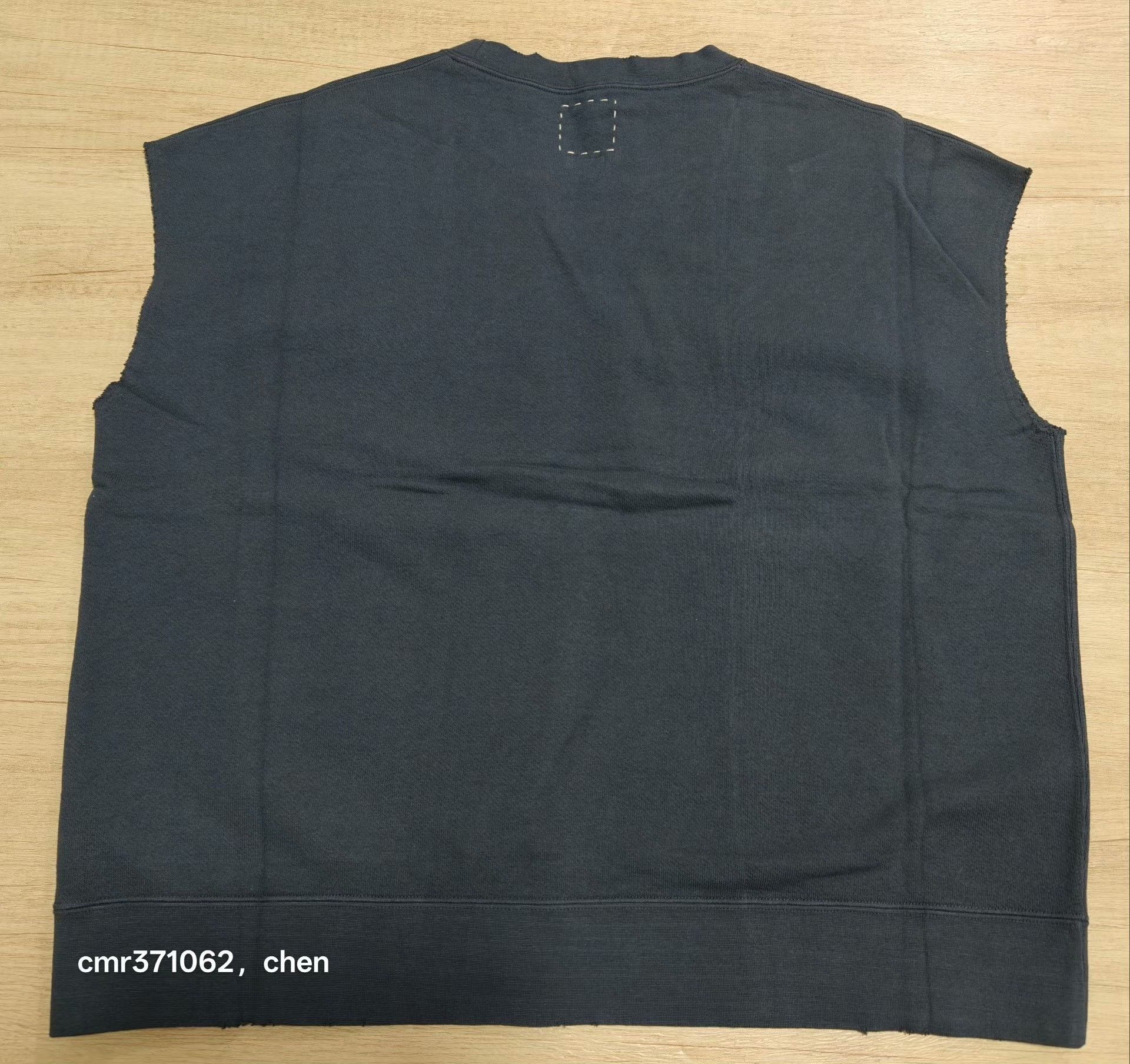 Visvim VISVIM 23SS MONDO SWEAT S/L Size US S / EU 44-46 / 1 - 4 Thumbnail