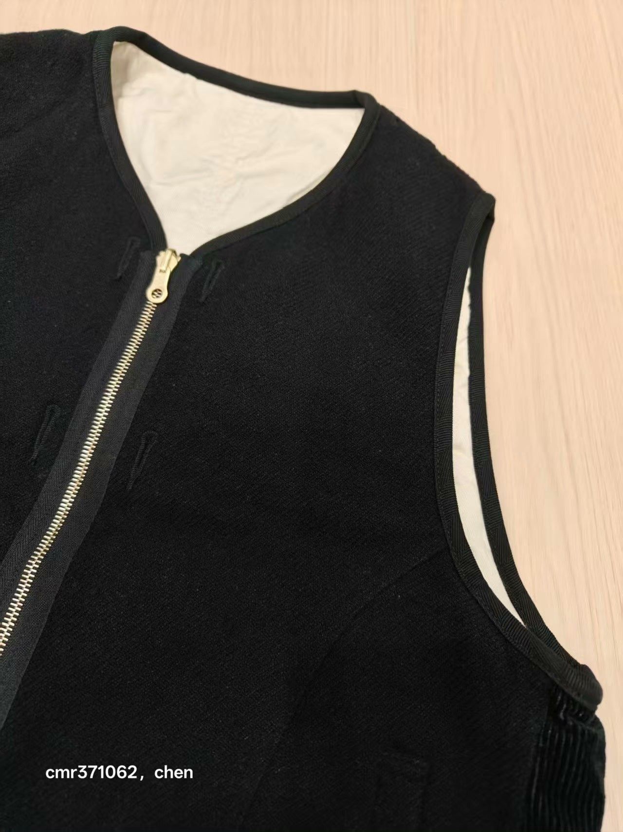 Visvim visvim 18AW Wawona Down Vest Size US M / EU 48-50 / 2 - 2 Thumbnail