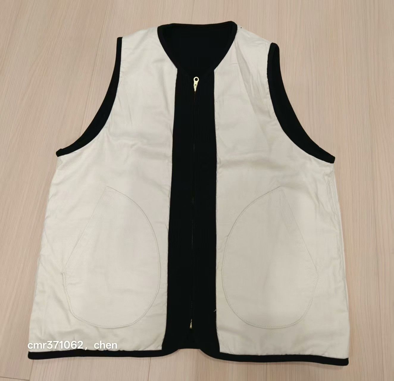 Visvim visvim 18AW Wawona Down Vest Size US M / EU 48-50 / 2 - 3 Thumbnail
