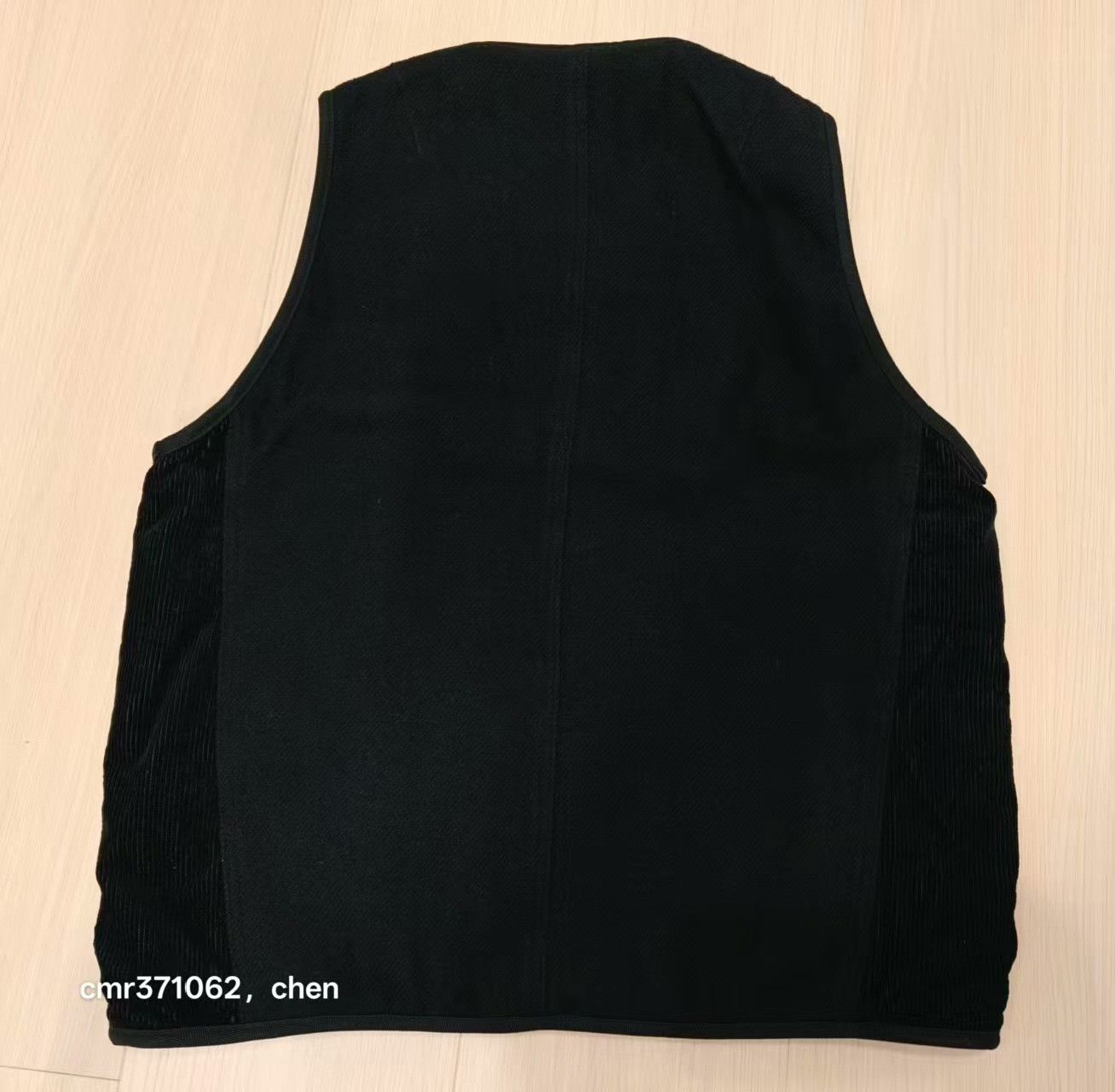 Visvim visvim 18AW Wawona Down Vest Size US M / EU 48-50 / 2 - 5 Thumbnail