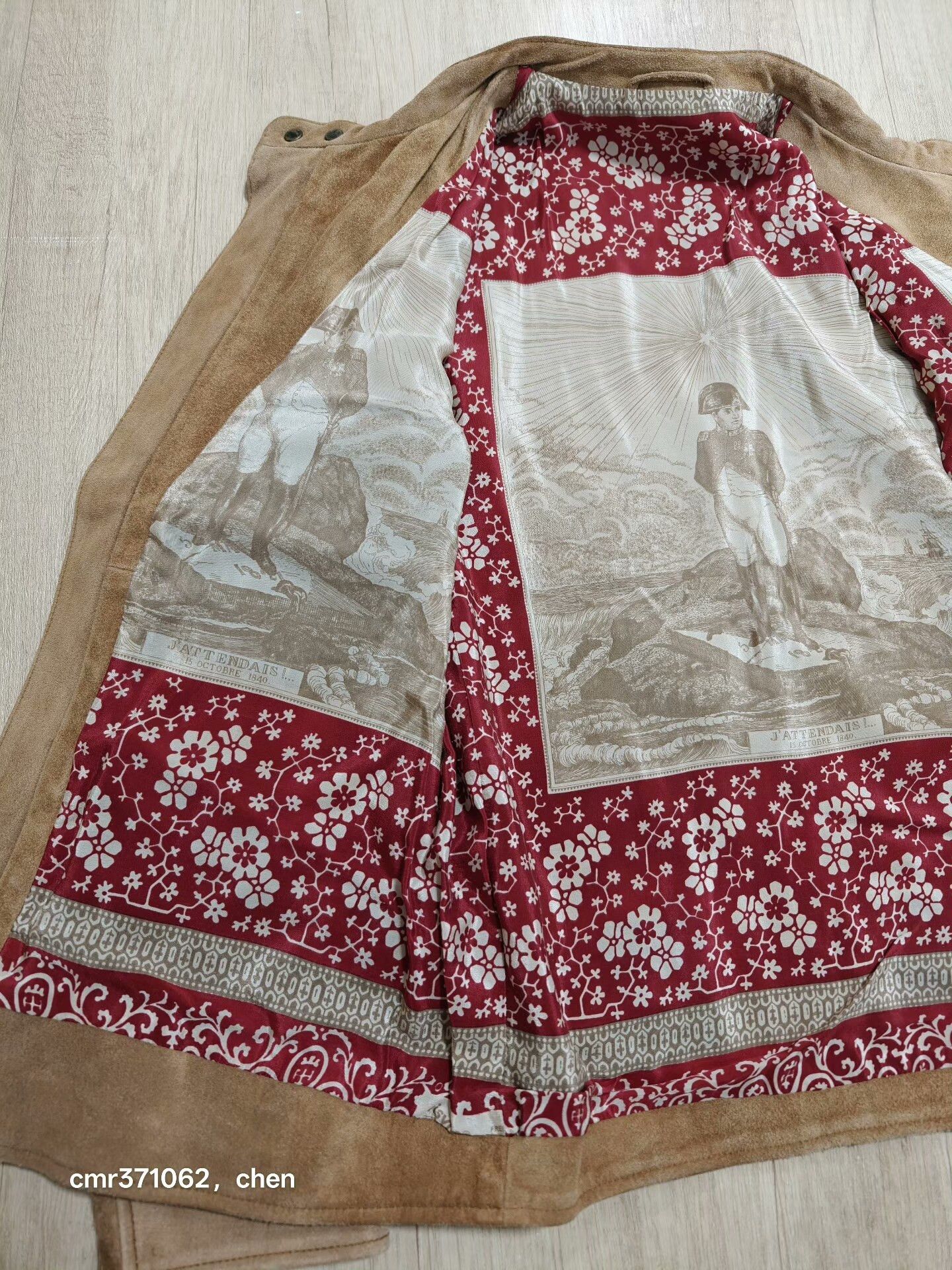 Visvim VISVIM 13SS MUNRO RIDERS JKT Size US M / EU 48-50 / 2 - 6 Thumbnail