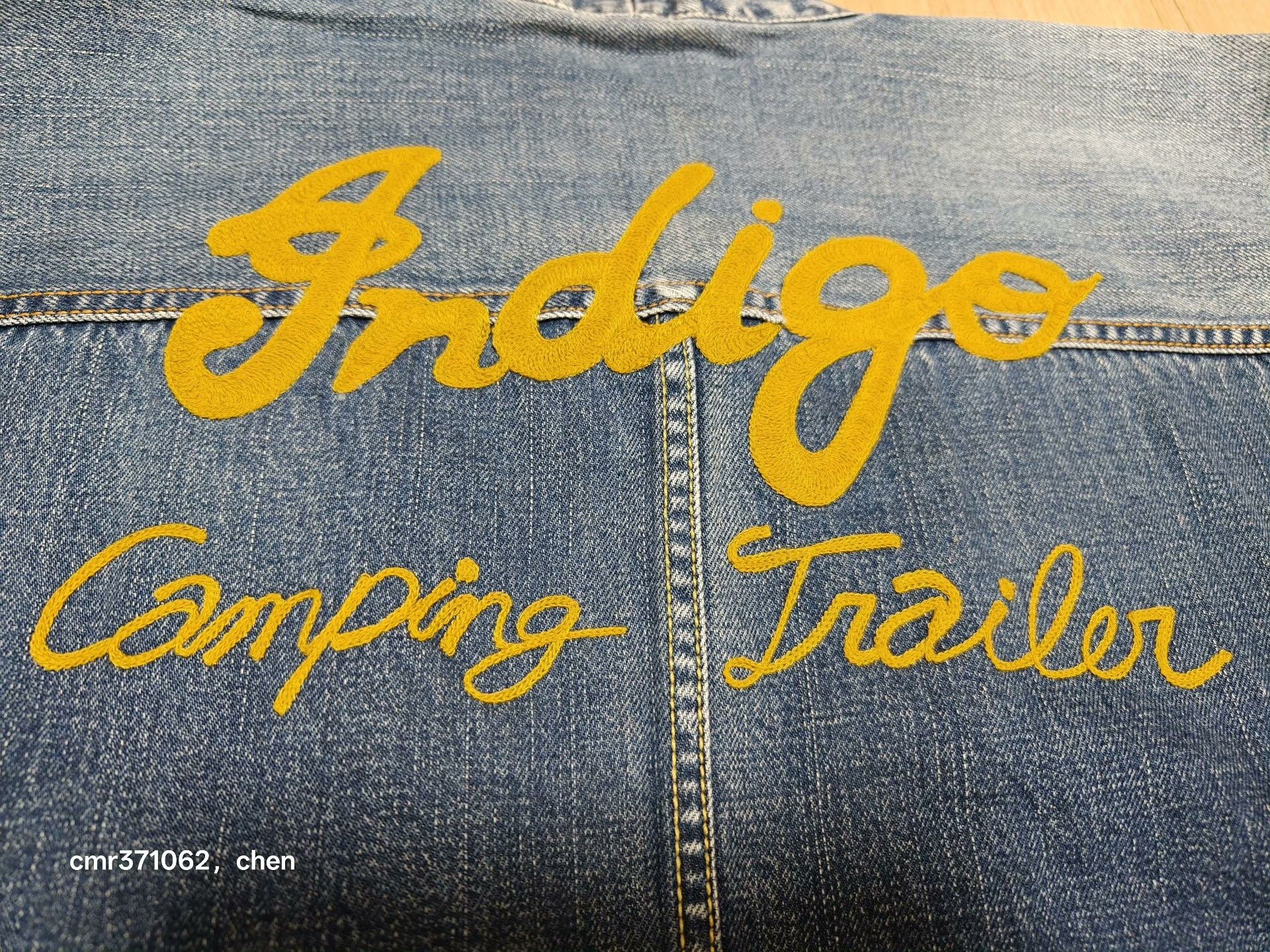 Visvim visvim Sanjuro Kimono JKT 16SS Size US M / EU 48-50 / 2 - 7 Thumbnail