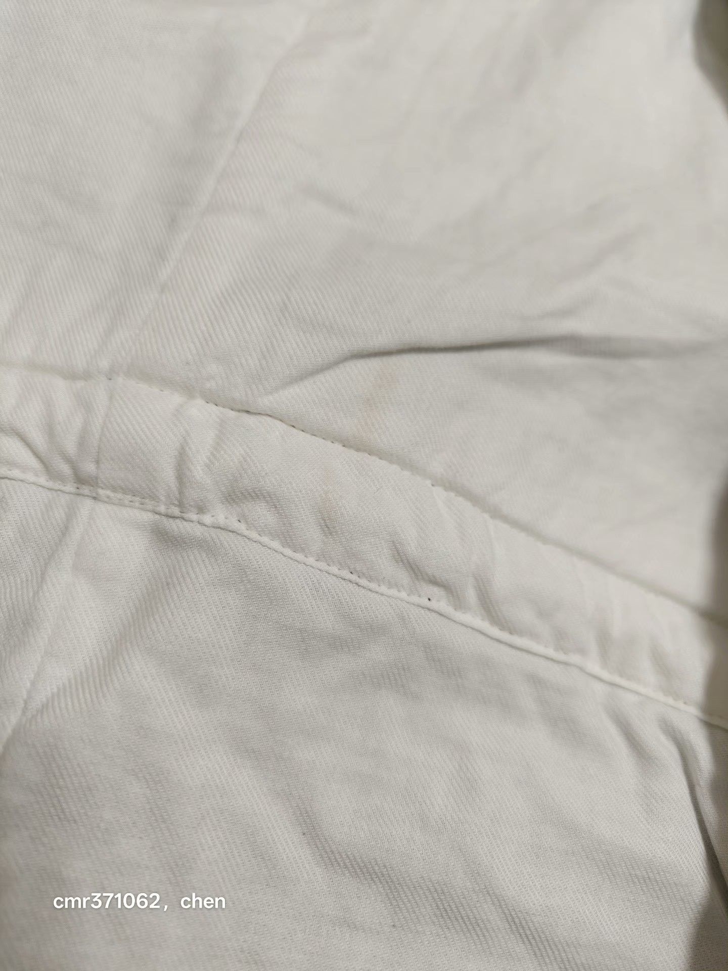 Visvim visvim 18AW P.F.D Herringbone Jacket Size US S / EU 44-46 / 1 - 9 Thumbnail